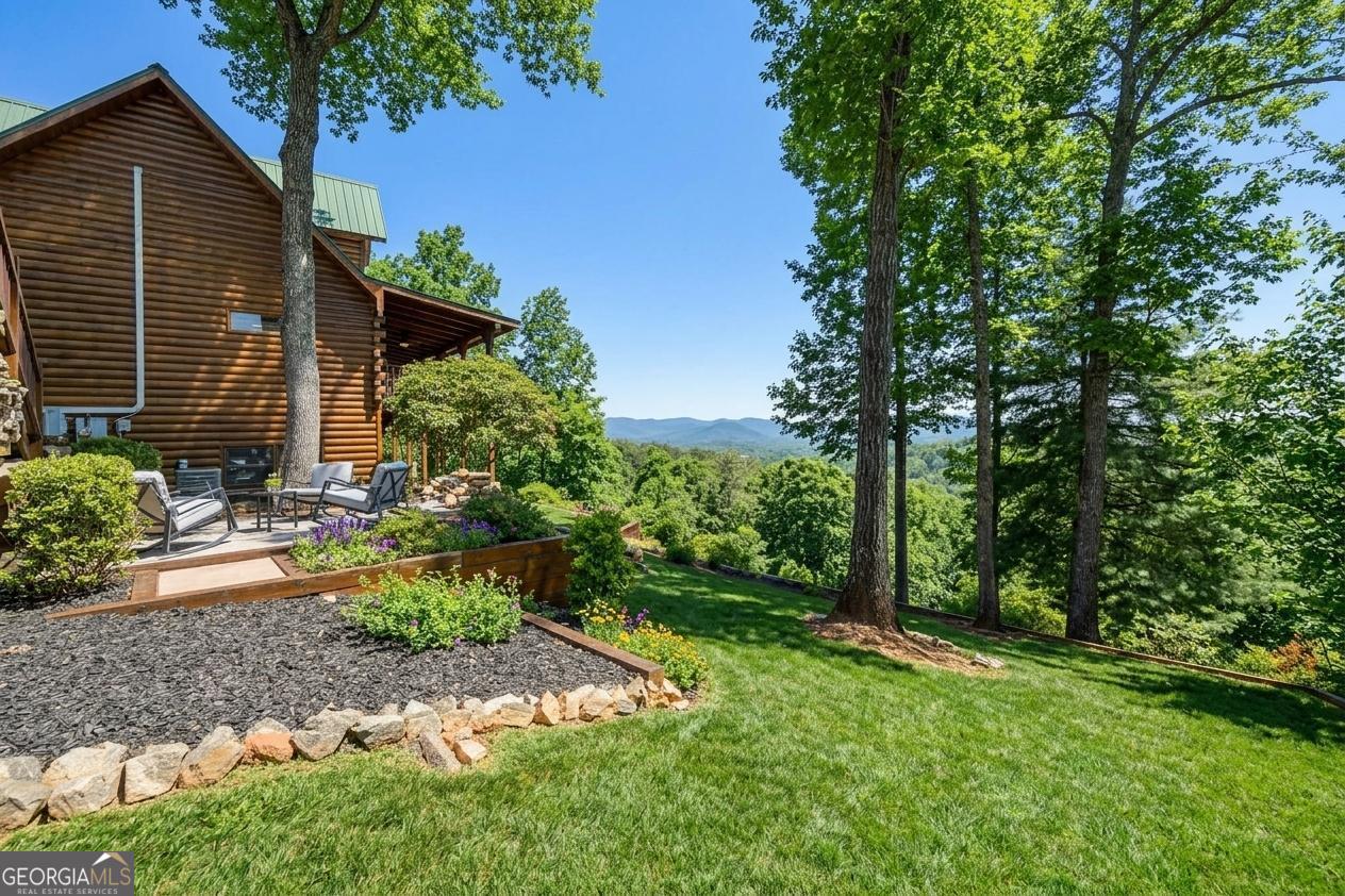 503 Ranch Mountain Drive Dahlonega GA 30533