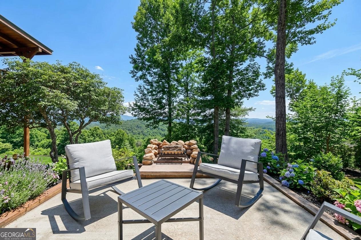503 Ranch Mountain Drive Dahlonega GA 30533