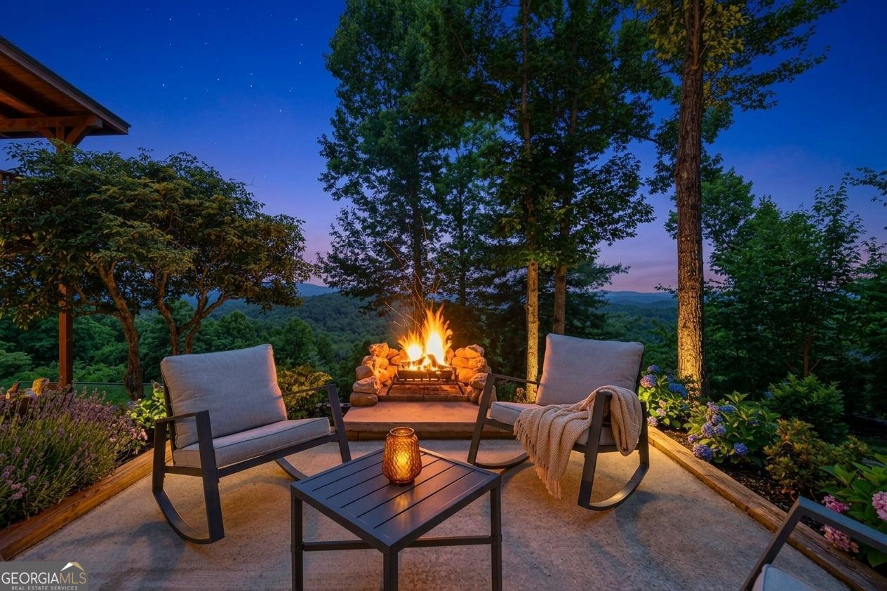 503 Ranch Mountain Drive Dahlonega GA 30533