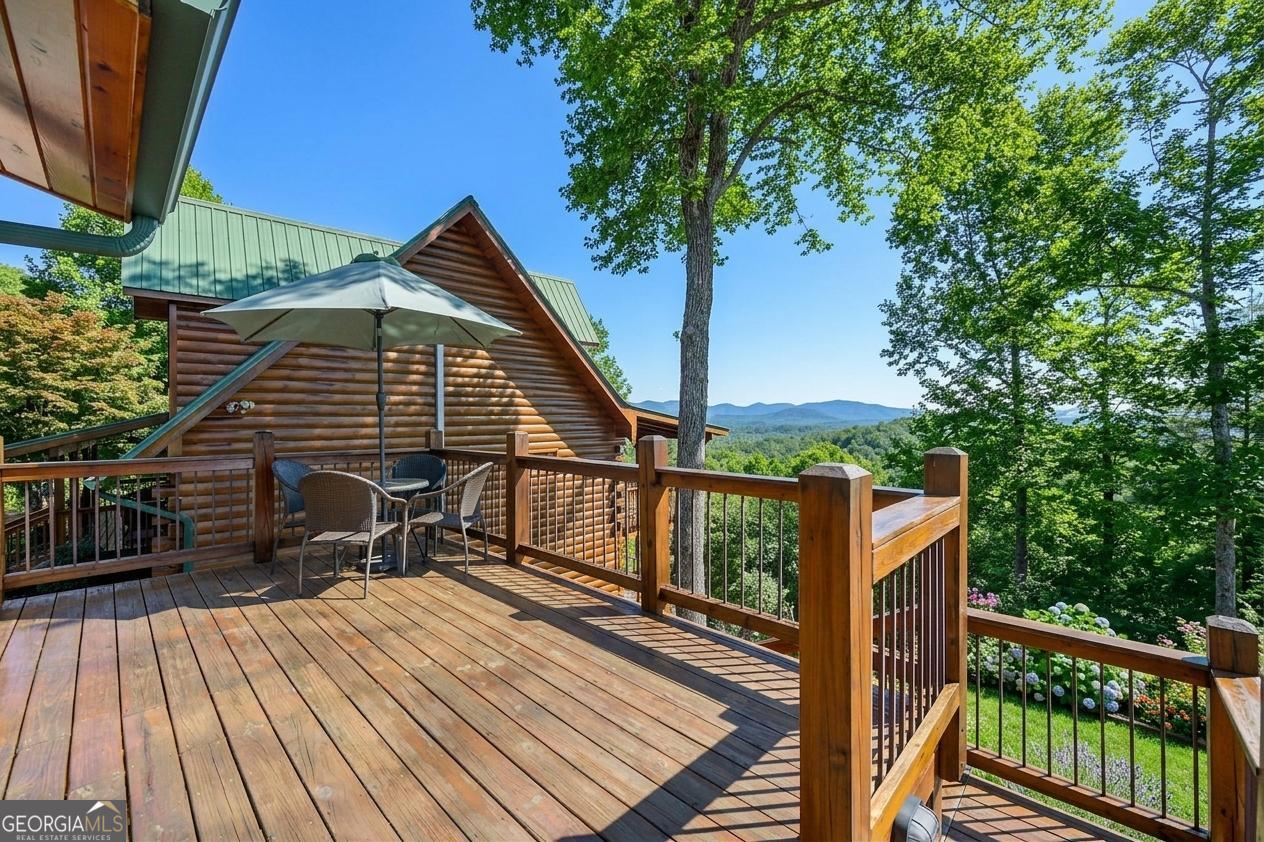 503 Ranch Mountain Drive Dahlonega GA 30533