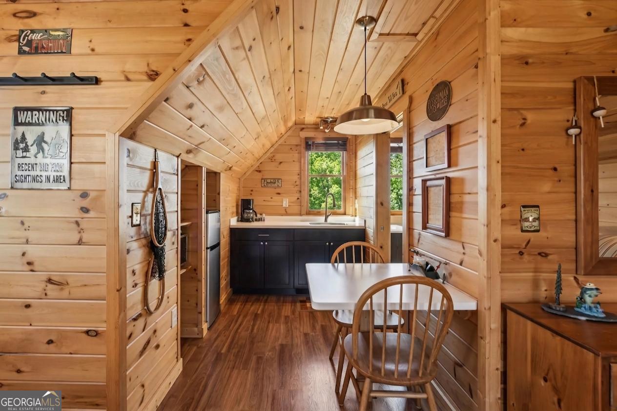 503 Ranch Mountain Drive Dahlonega GA 30533