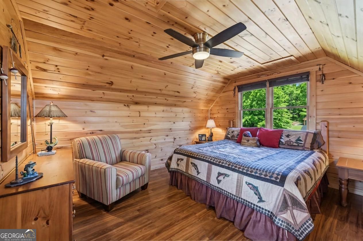 503 Ranch Mountain Drive Dahlonega GA 30533