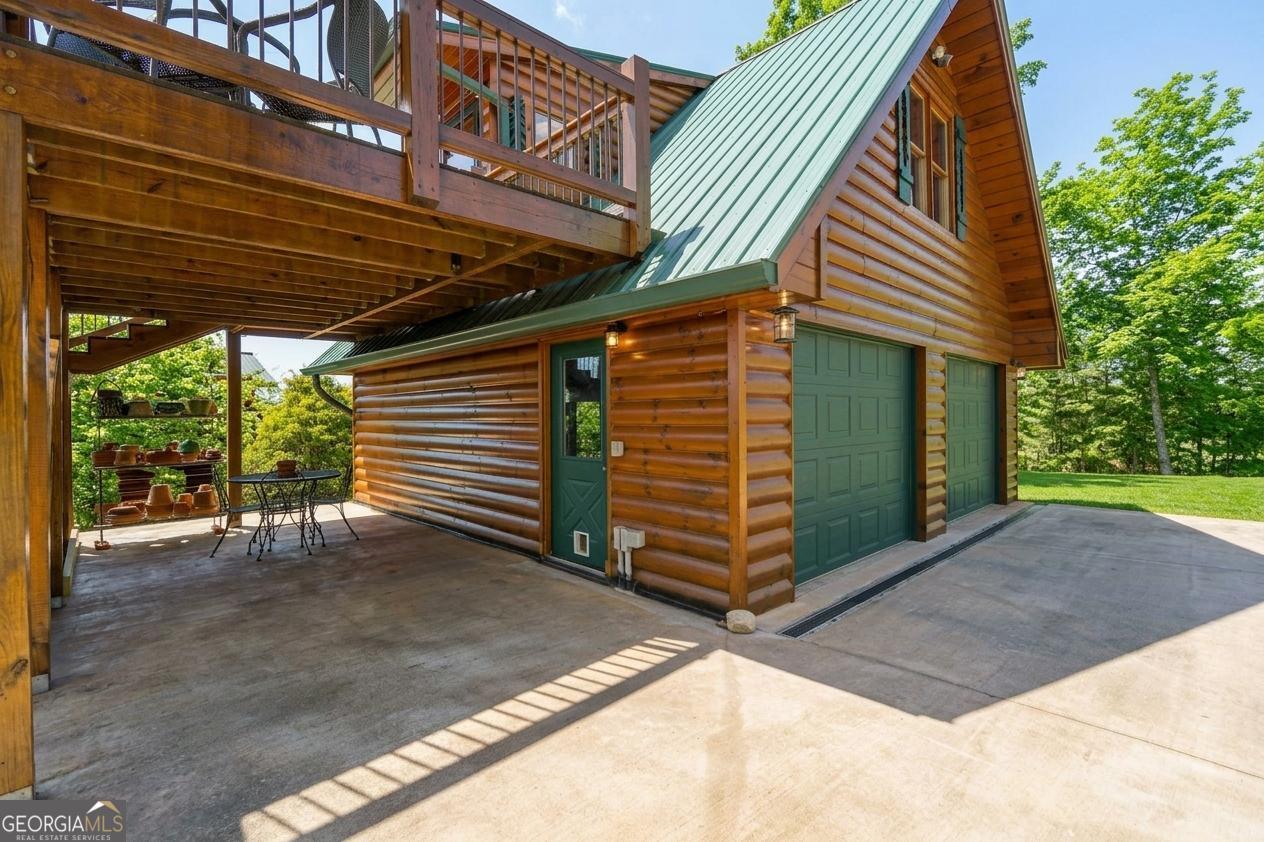 503 Ranch Mountain Drive Dahlonega GA 30533