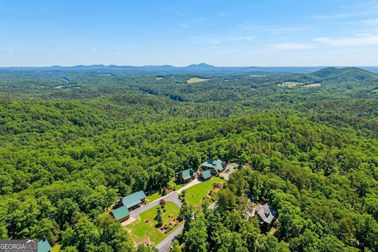 503 Ranch Mountain Drive Dahlonega GA 30533