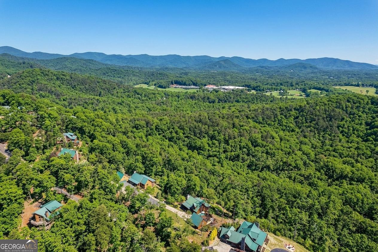 503 Ranch Mountain Drive Dahlonega GA 30533