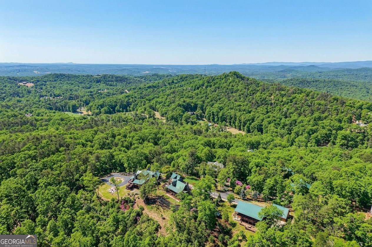 503 Ranch Mountain Drive Dahlonega GA 30533