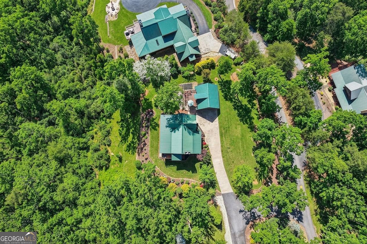 503 Ranch Mountain Drive Dahlonega GA 30533