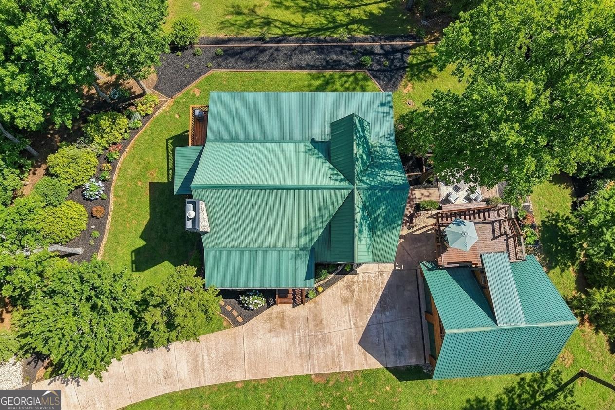 503 Ranch Mountain Drive Dahlonega GA 30533