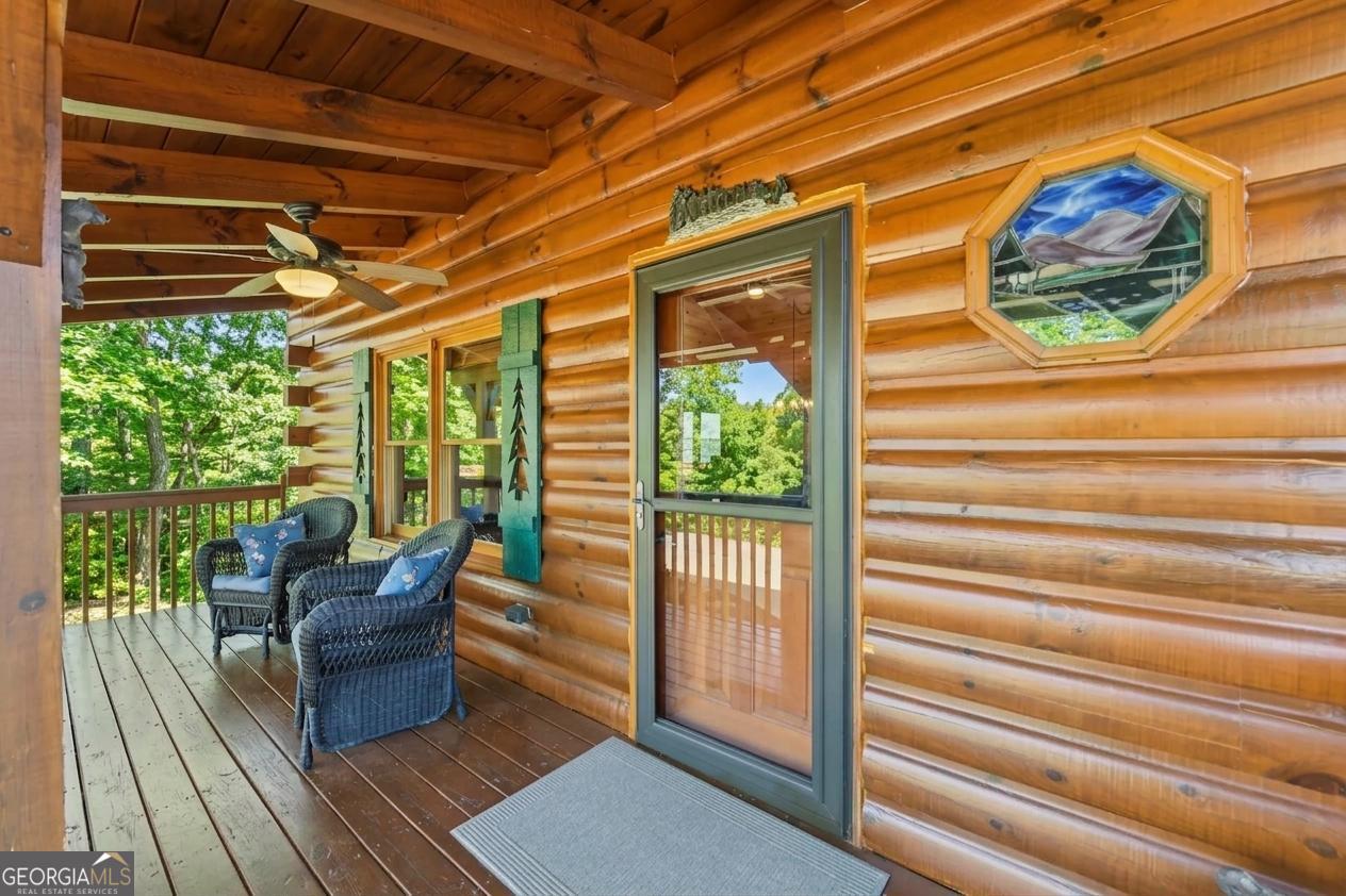 503 Ranch Mountain Drive Dahlonega GA 30533