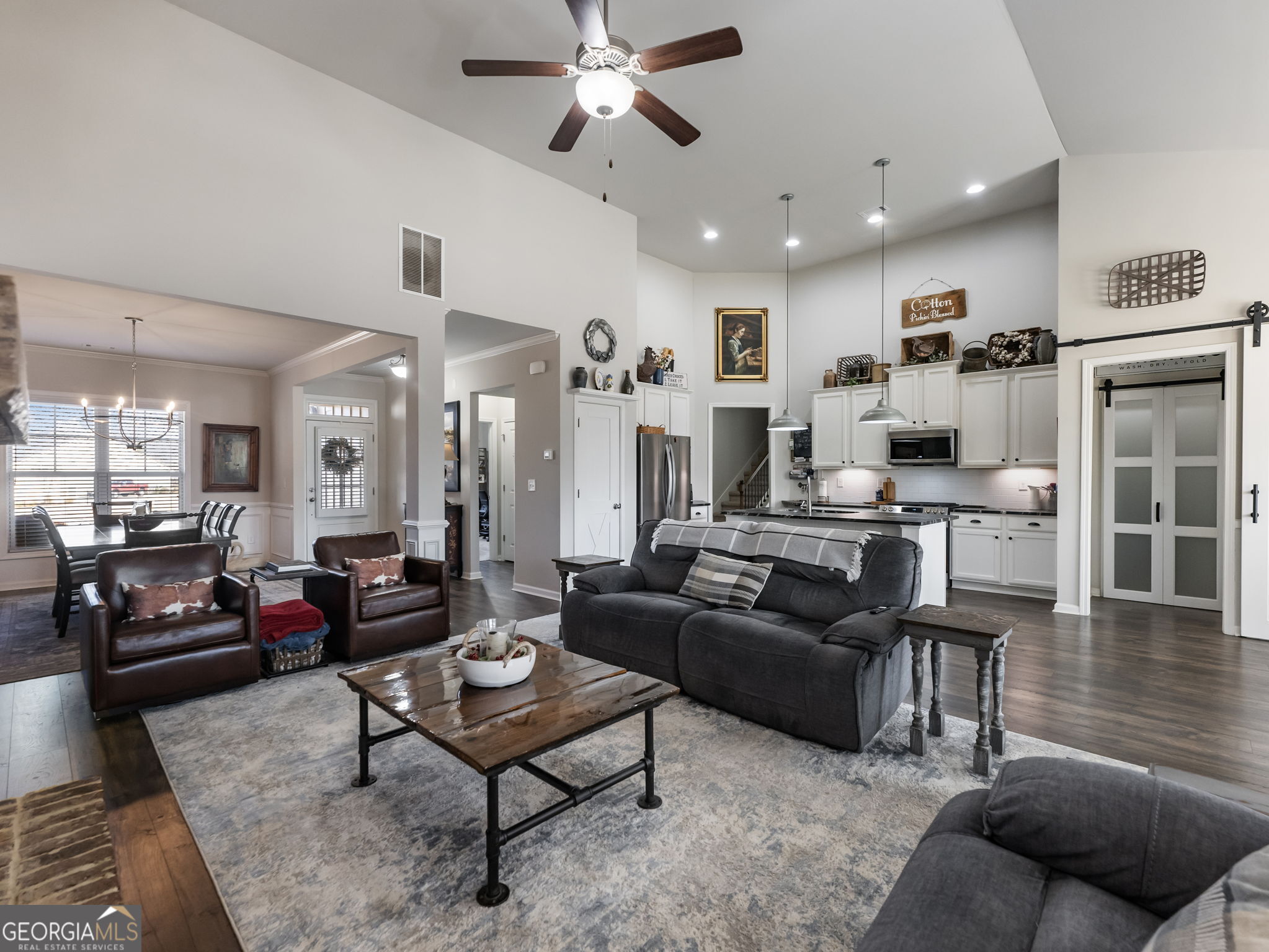 820 Lakeview Bend Circle Jefferson GA 30549