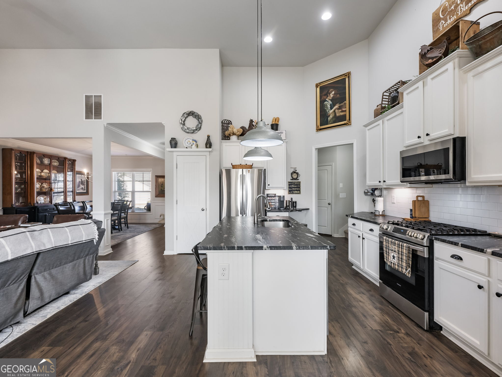 820 Lakeview Bend Circle Jefferson GA 30549