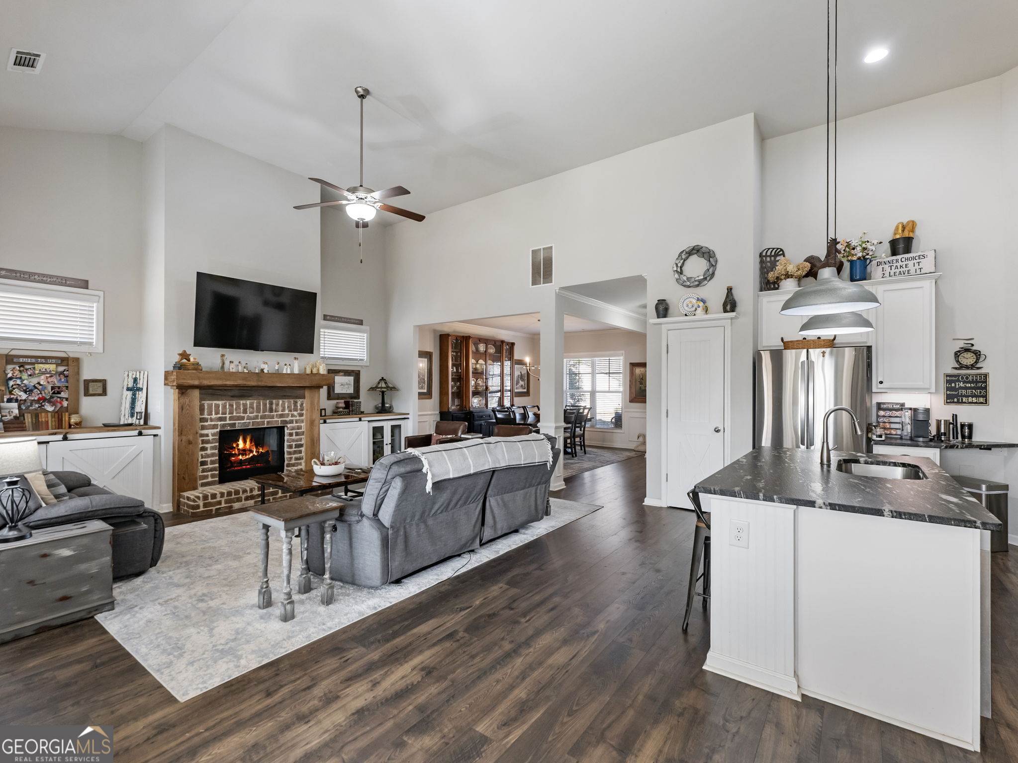 820 Lakeview Bend Circle Jefferson GA 30549