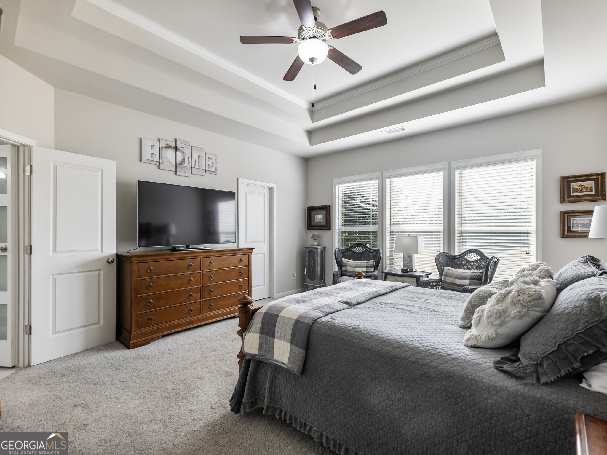 820 Lakeview Bend Circle Jefferson GA 30549