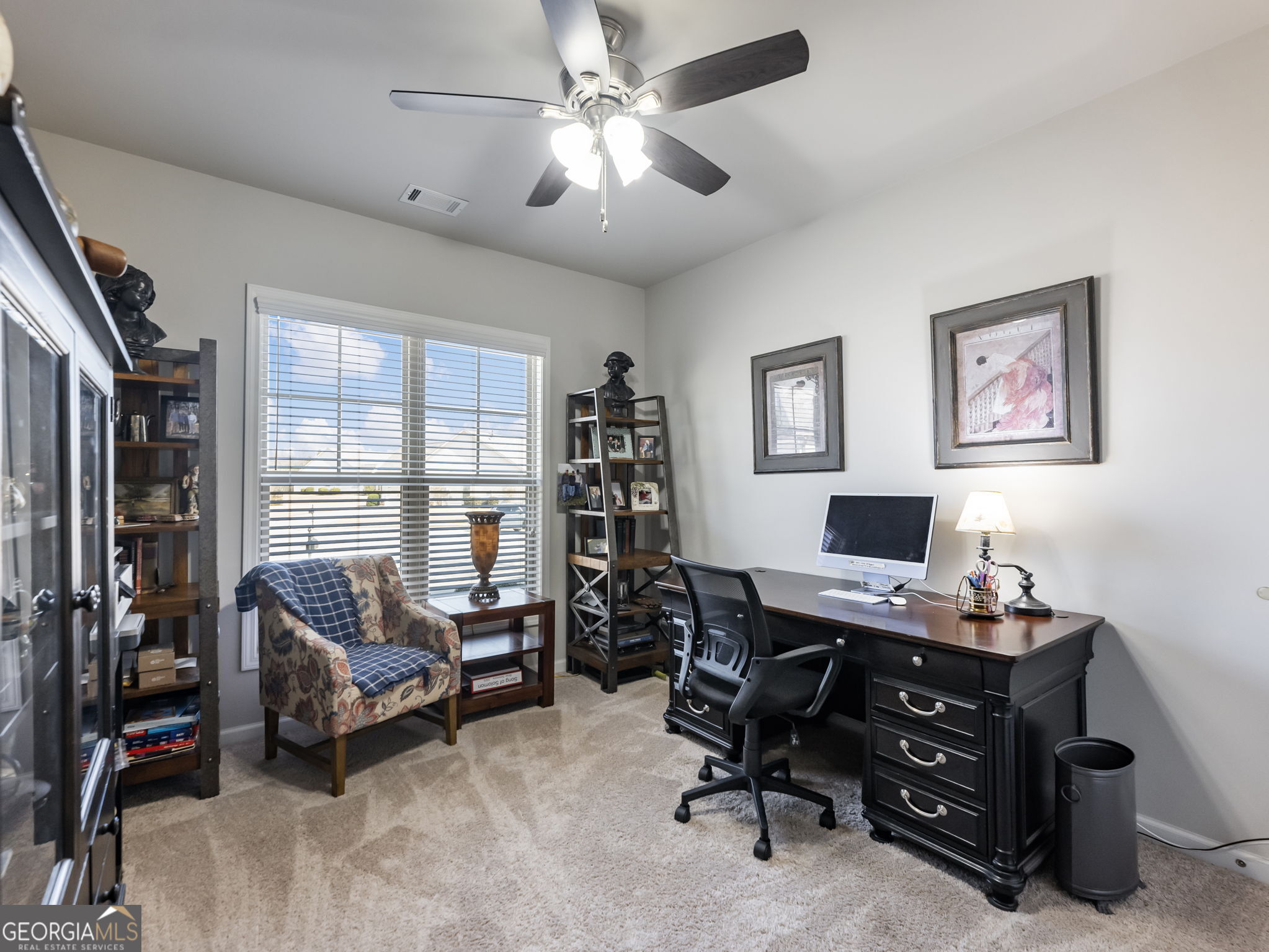 820 Lakeview Bend Circle Jefferson GA 30549