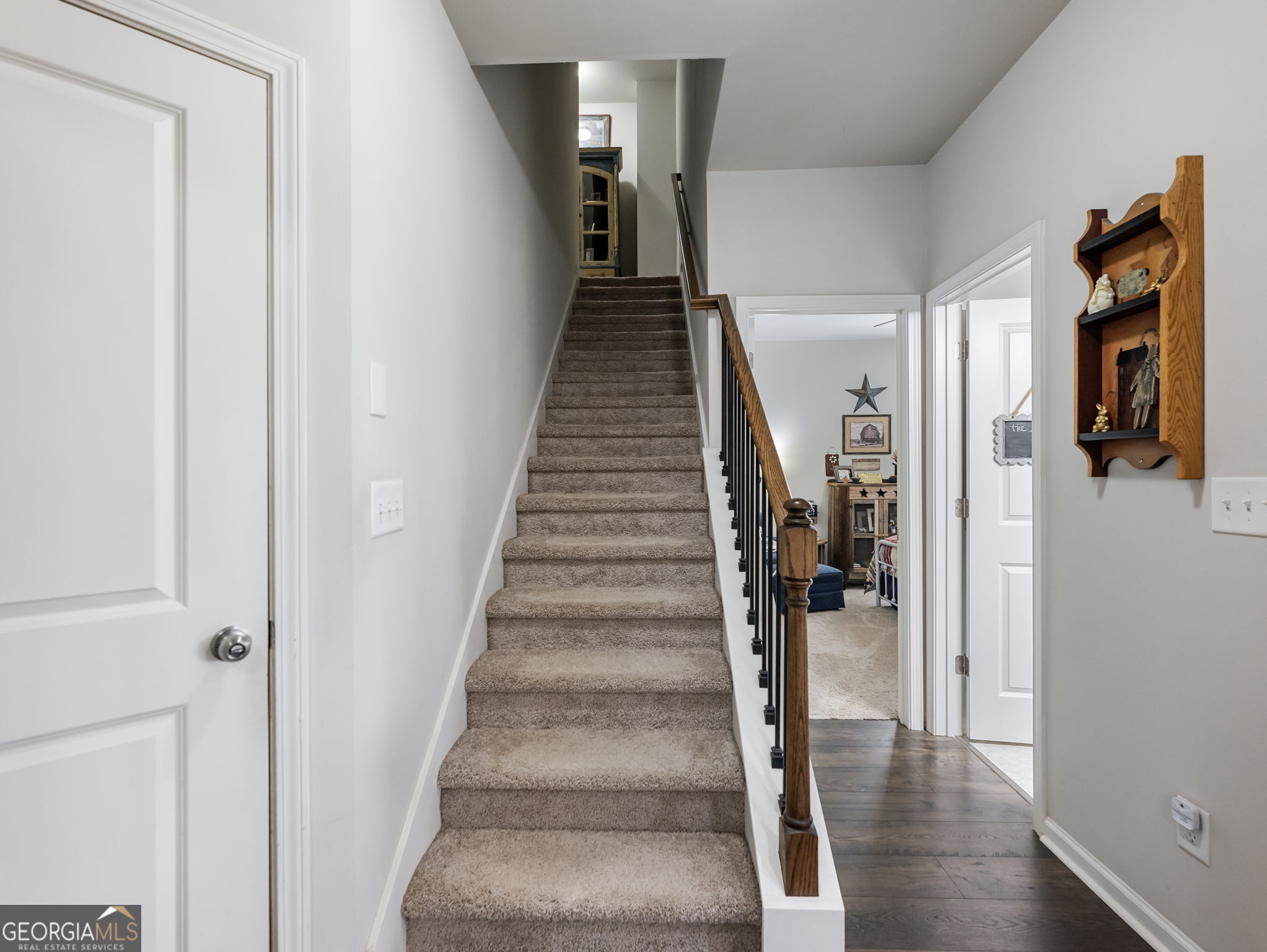 820 Lakeview Bend Circle Jefferson GA 30549