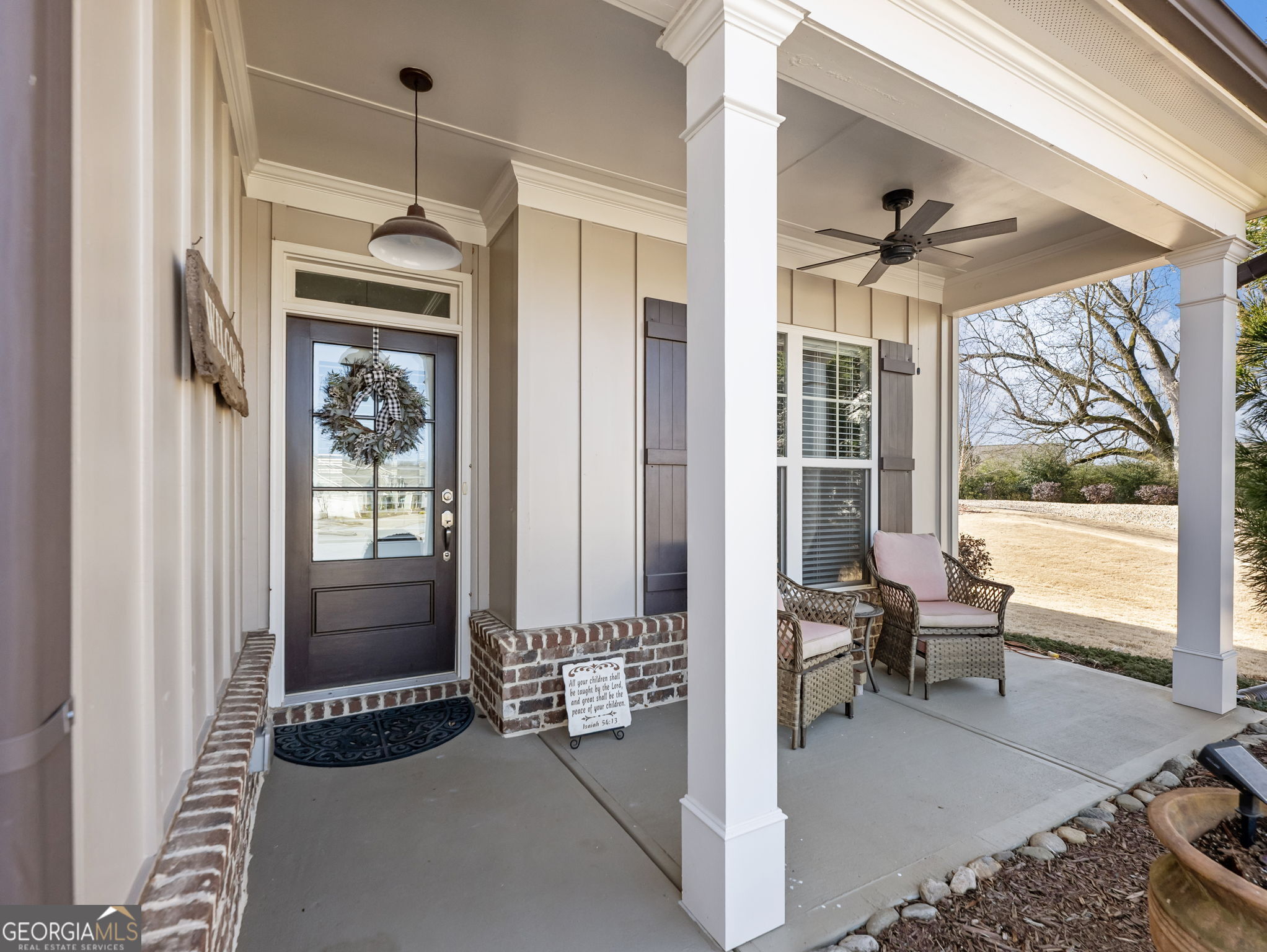 820 Lakeview Bend Circle Jefferson GA 30549