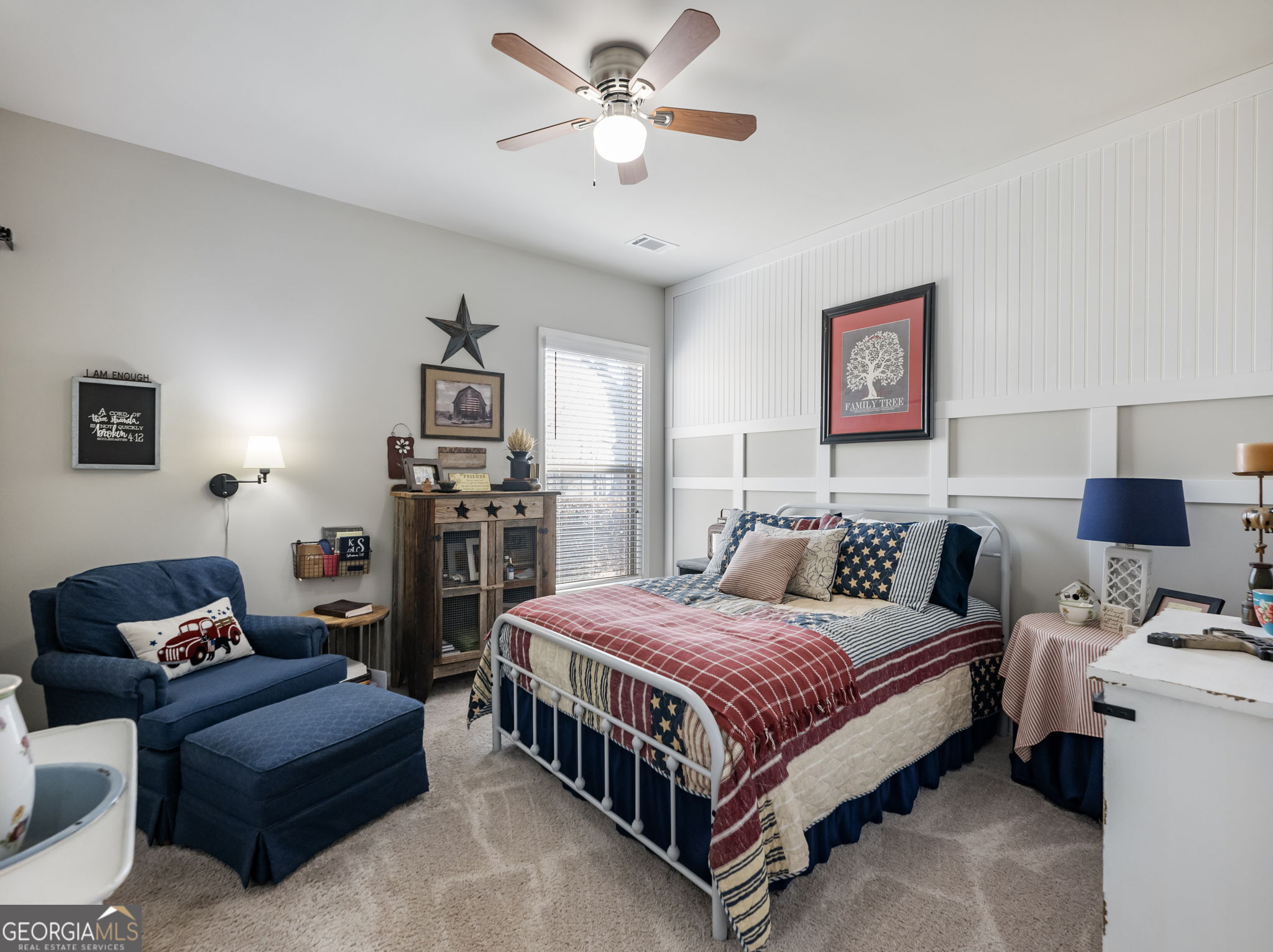 820 Lakeview Bend Circle Jefferson GA 30549
