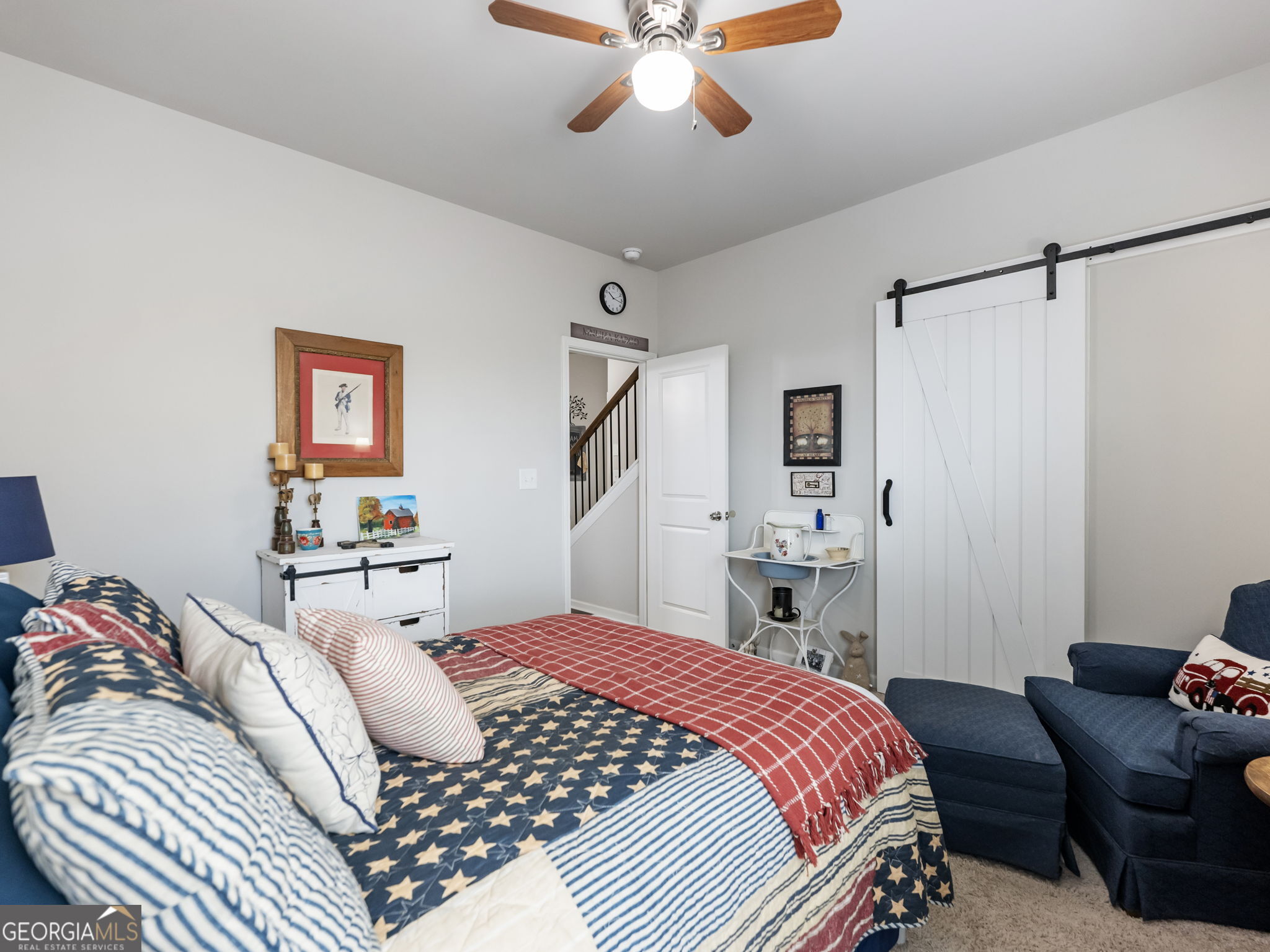 820 Lakeview Bend Circle Jefferson GA 30549