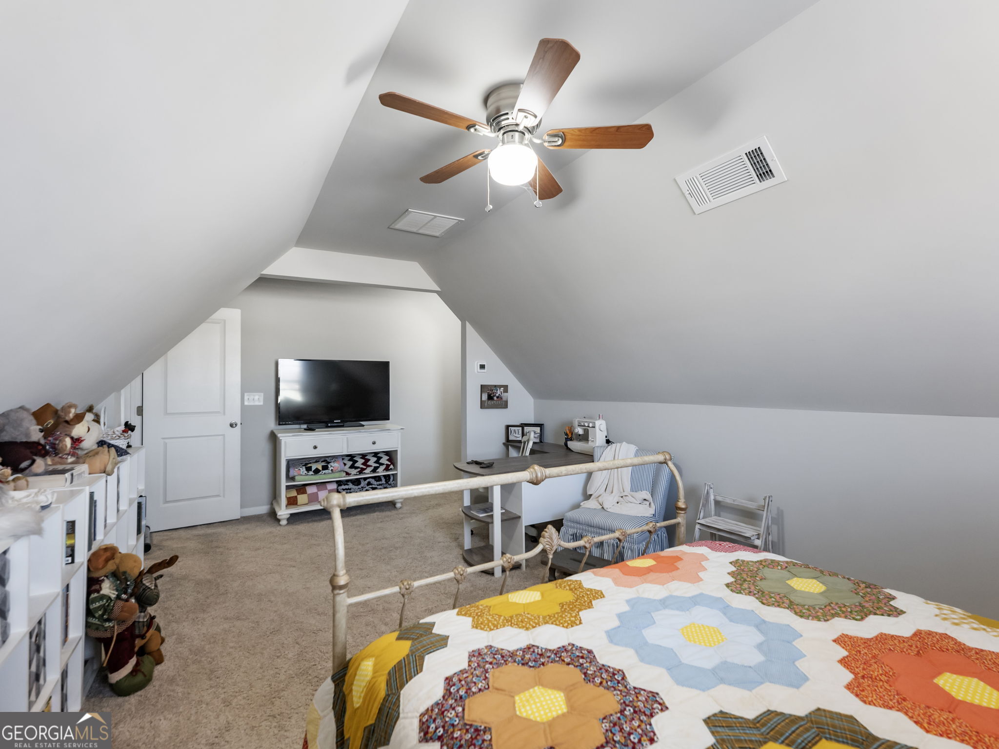 820 Lakeview Bend Circle Jefferson GA 30549