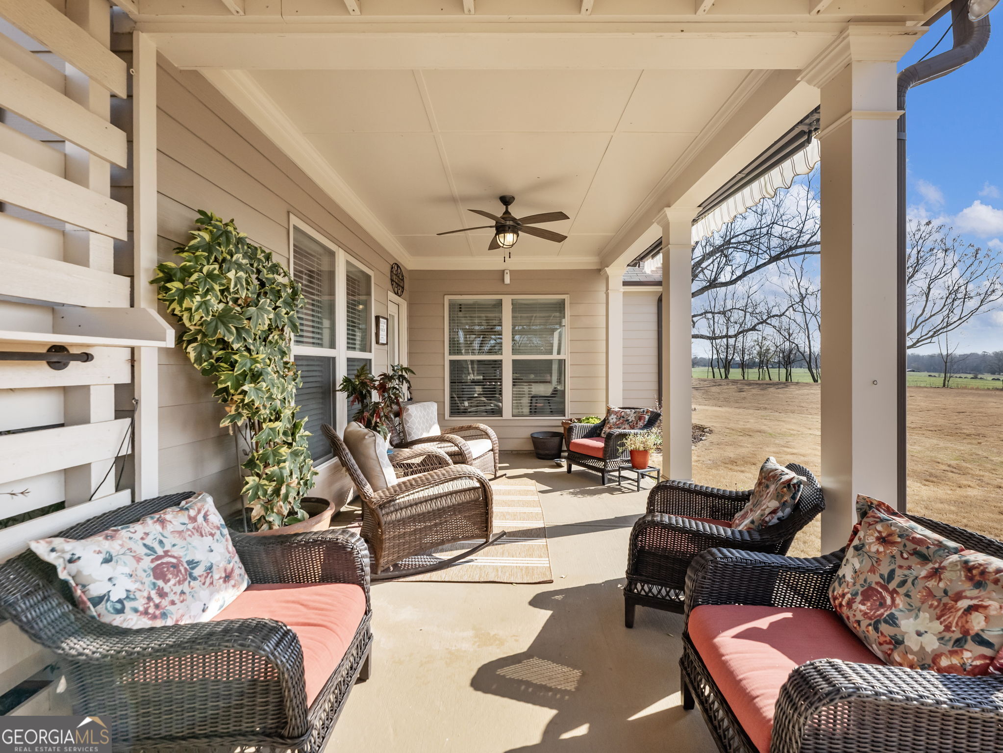 820 Lakeview Bend Circle Jefferson GA 30549