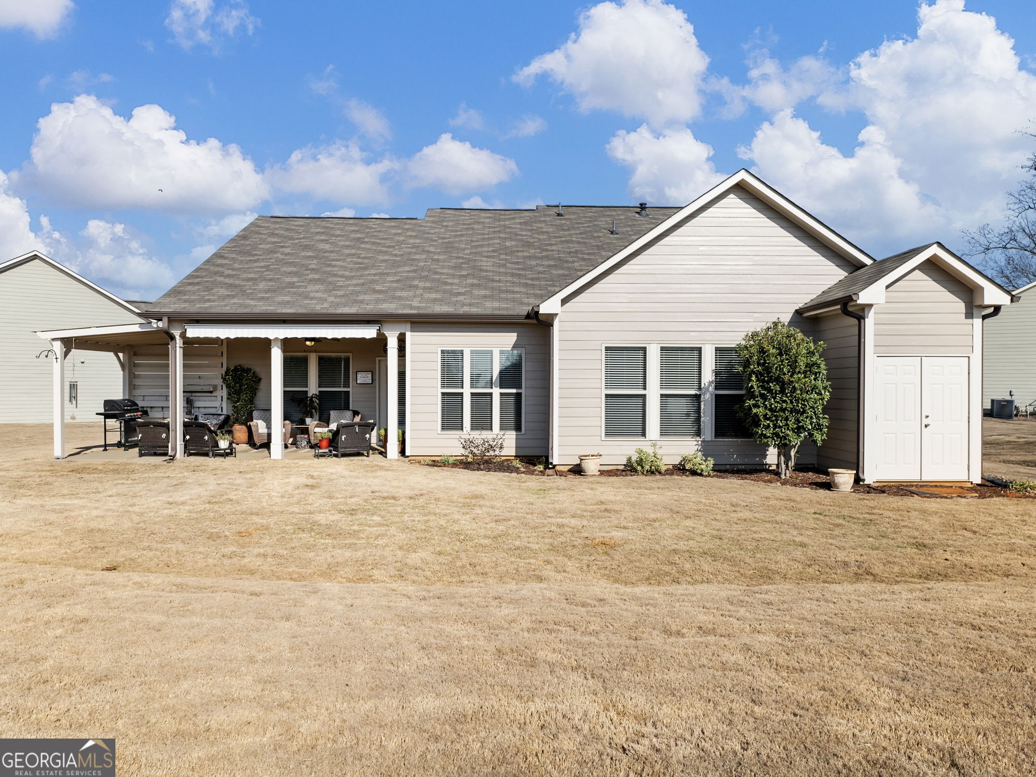 820 Lakeview Bend Circle Jefferson GA 30549