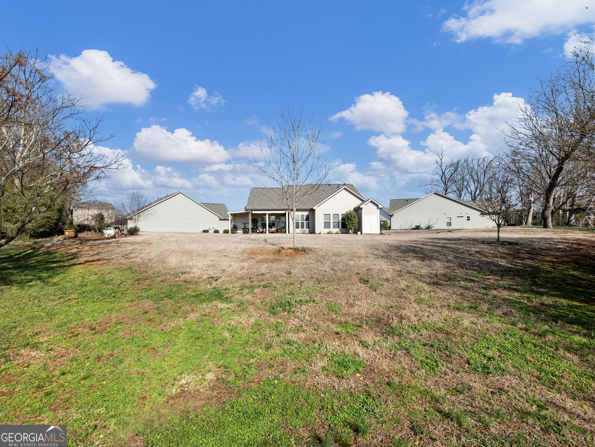 820 Lakeview Bend Circle Jefferson GA 30549
