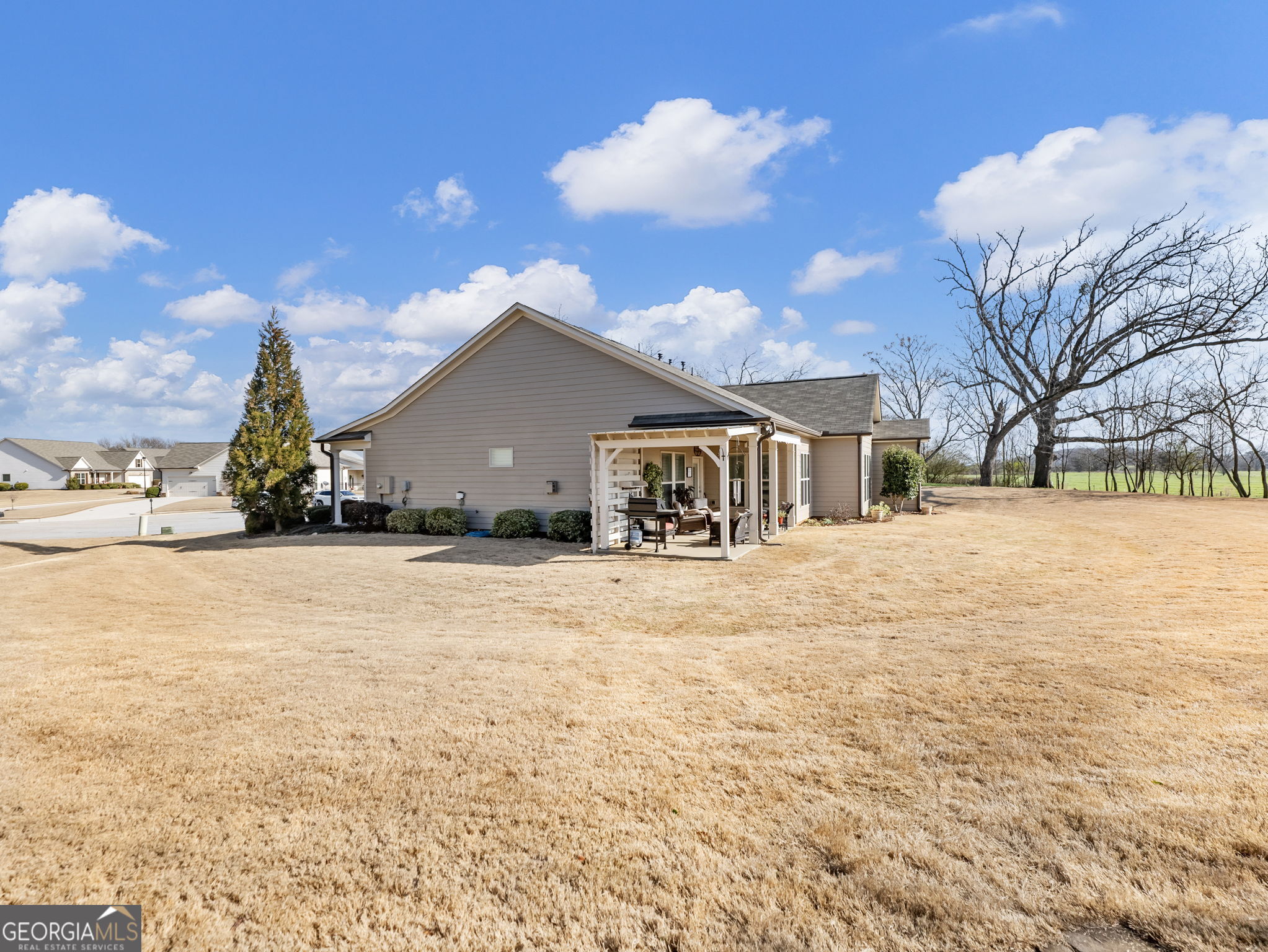 820 Lakeview Bend Circle Jefferson GA 30549