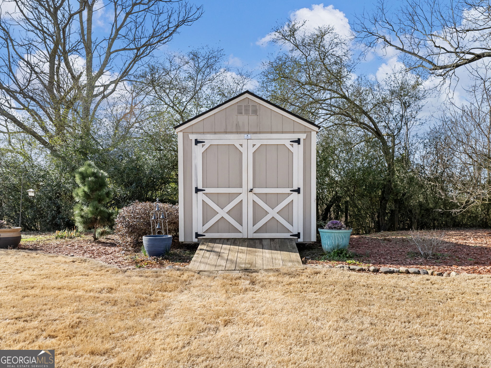 820 Lakeview Bend Circle Jefferson GA 30549