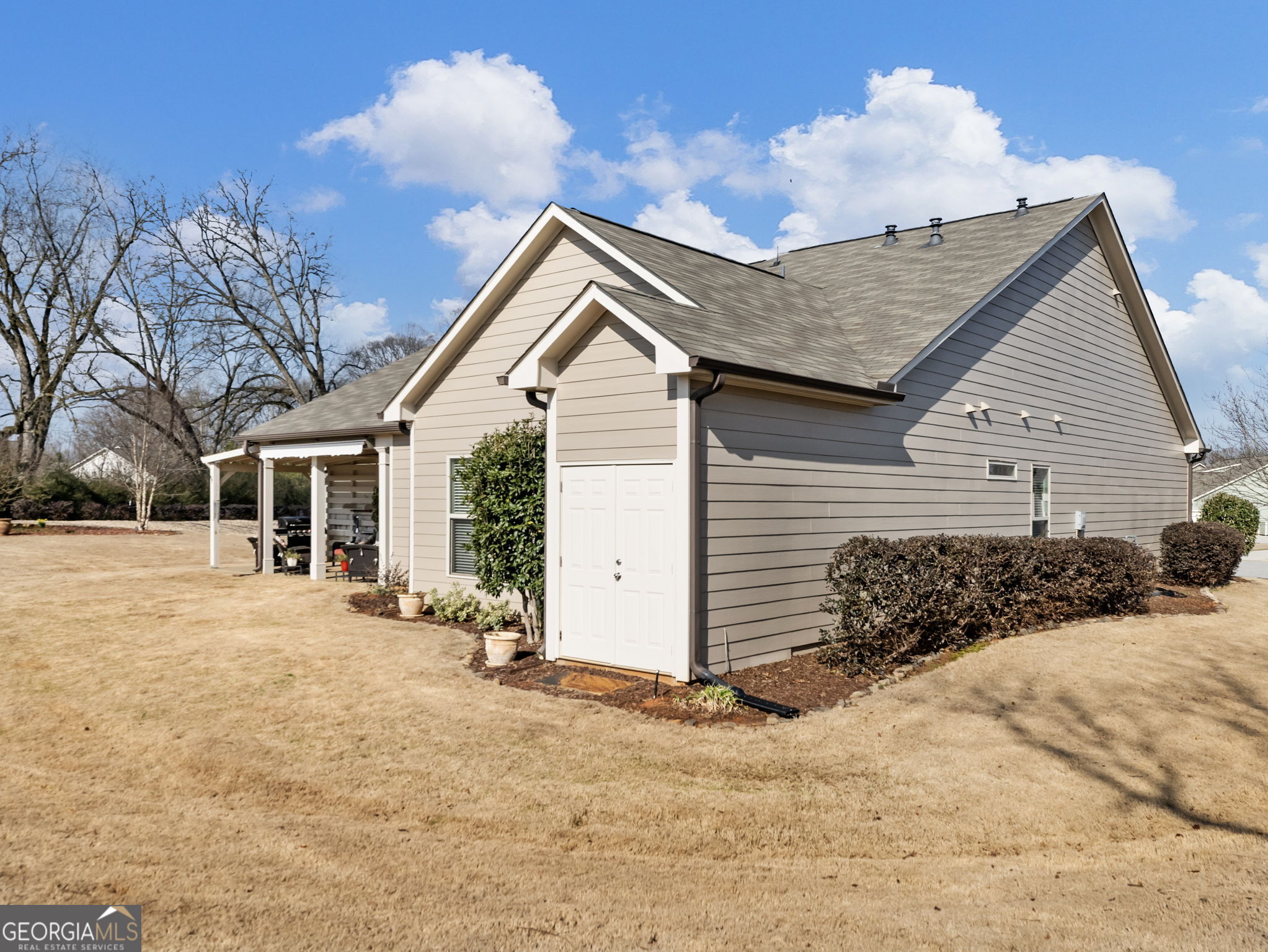 820 Lakeview Bend Circle Jefferson GA 30549