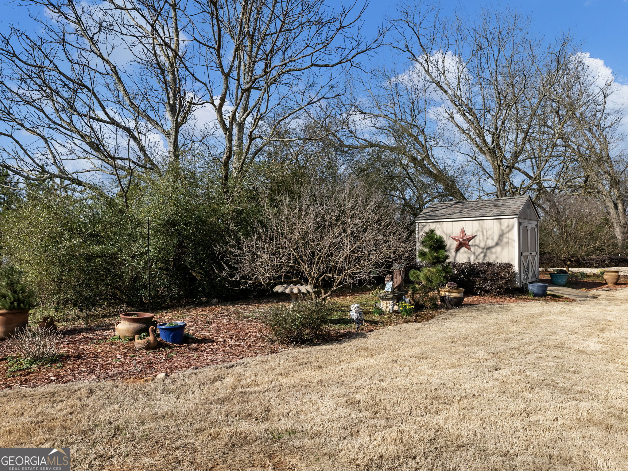 820 Lakeview Bend Circle Jefferson GA 30549