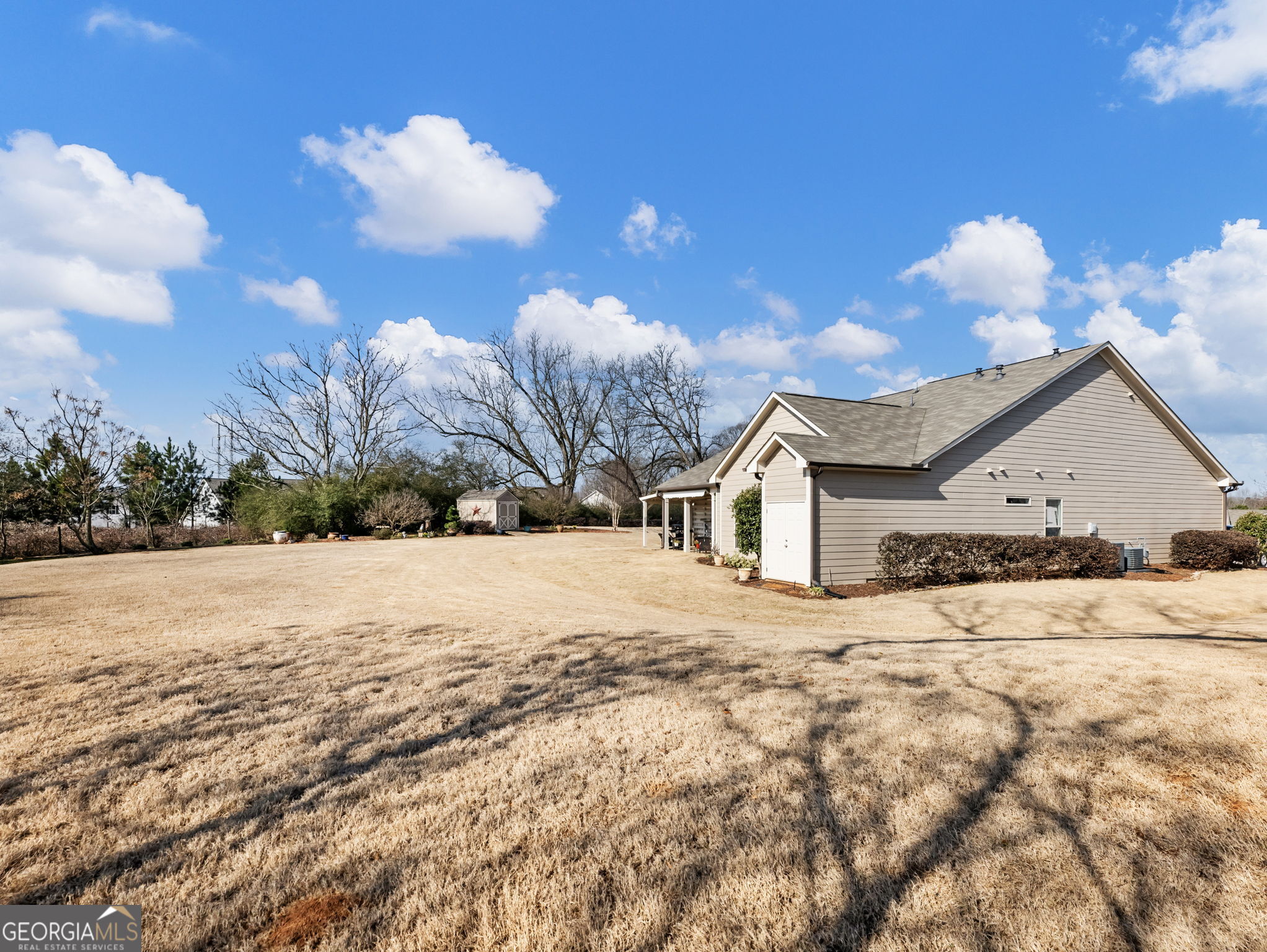 820 Lakeview Bend Circle Jefferson GA 30549