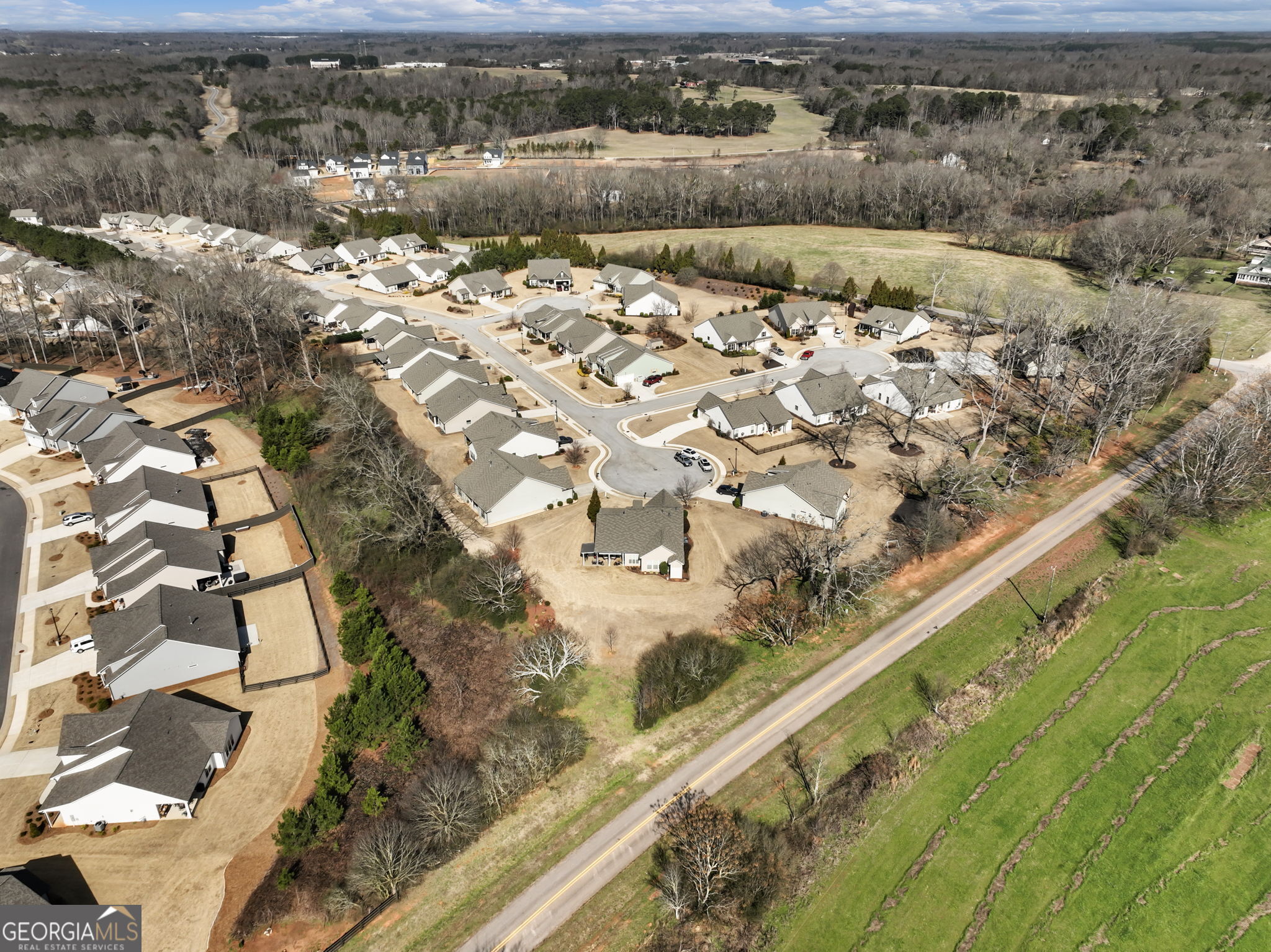 820 Lakeview Bend Circle Jefferson GA 30549