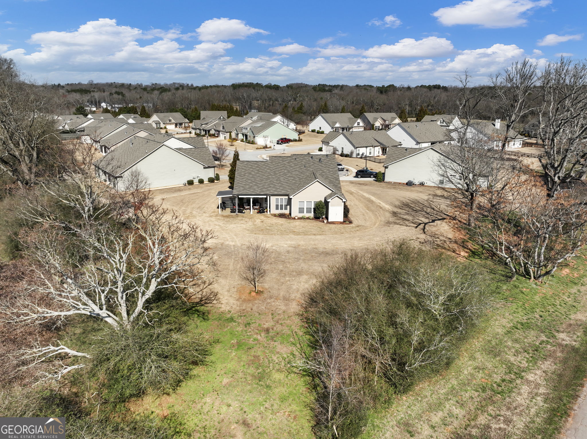 820 Lakeview Bend Circle Jefferson GA 30549