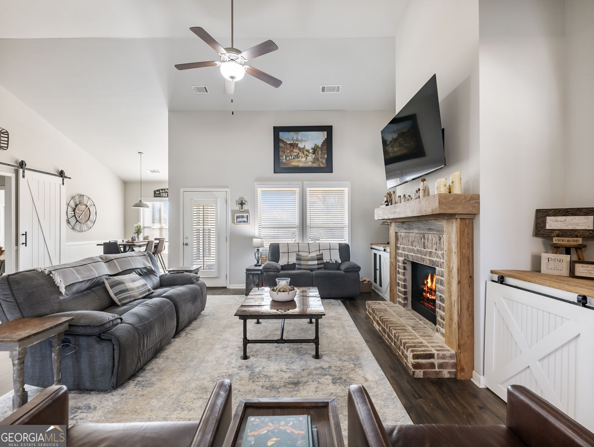 820 Lakeview Bend Circle Jefferson GA 30549