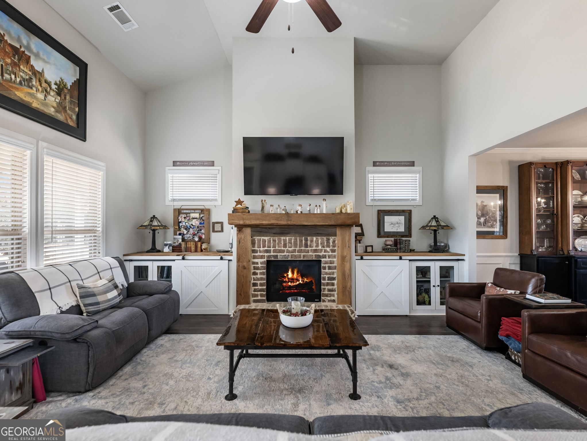820 Lakeview Bend Circle Jefferson GA 30549