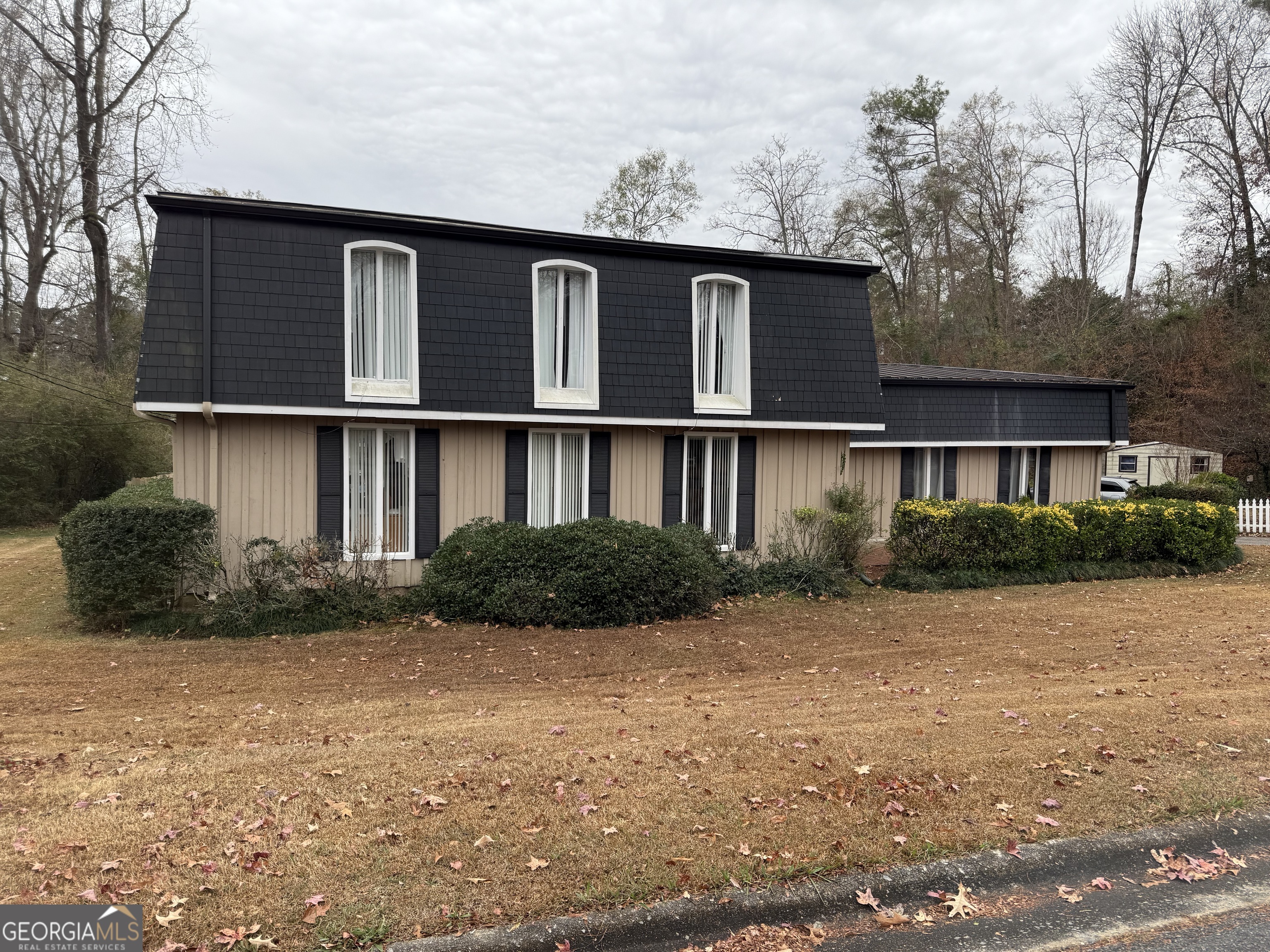 4620 S Stratford Oaks Drive Macon GA 31210