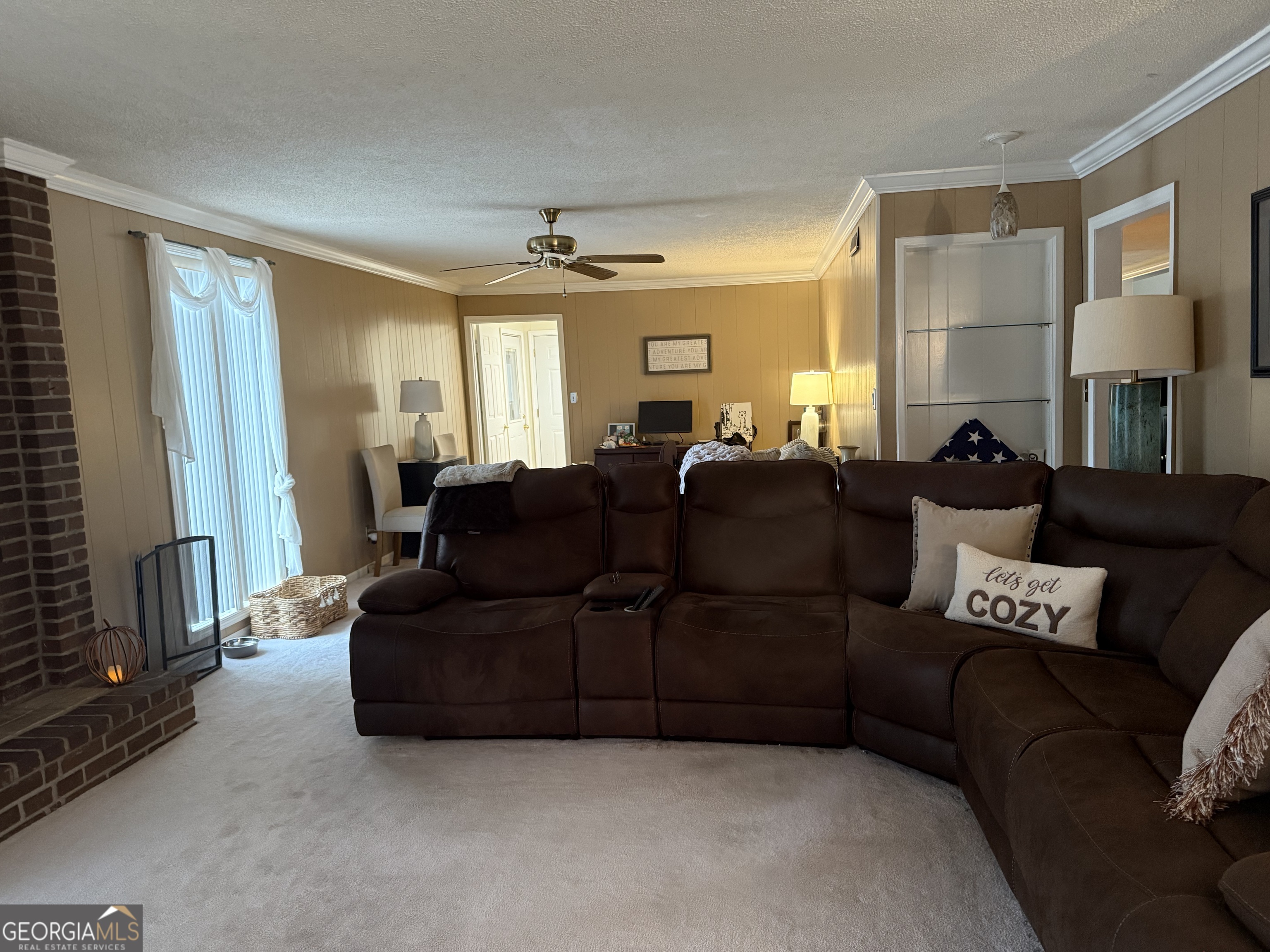4620 S Stratford Oaks Drive Macon GA 31210