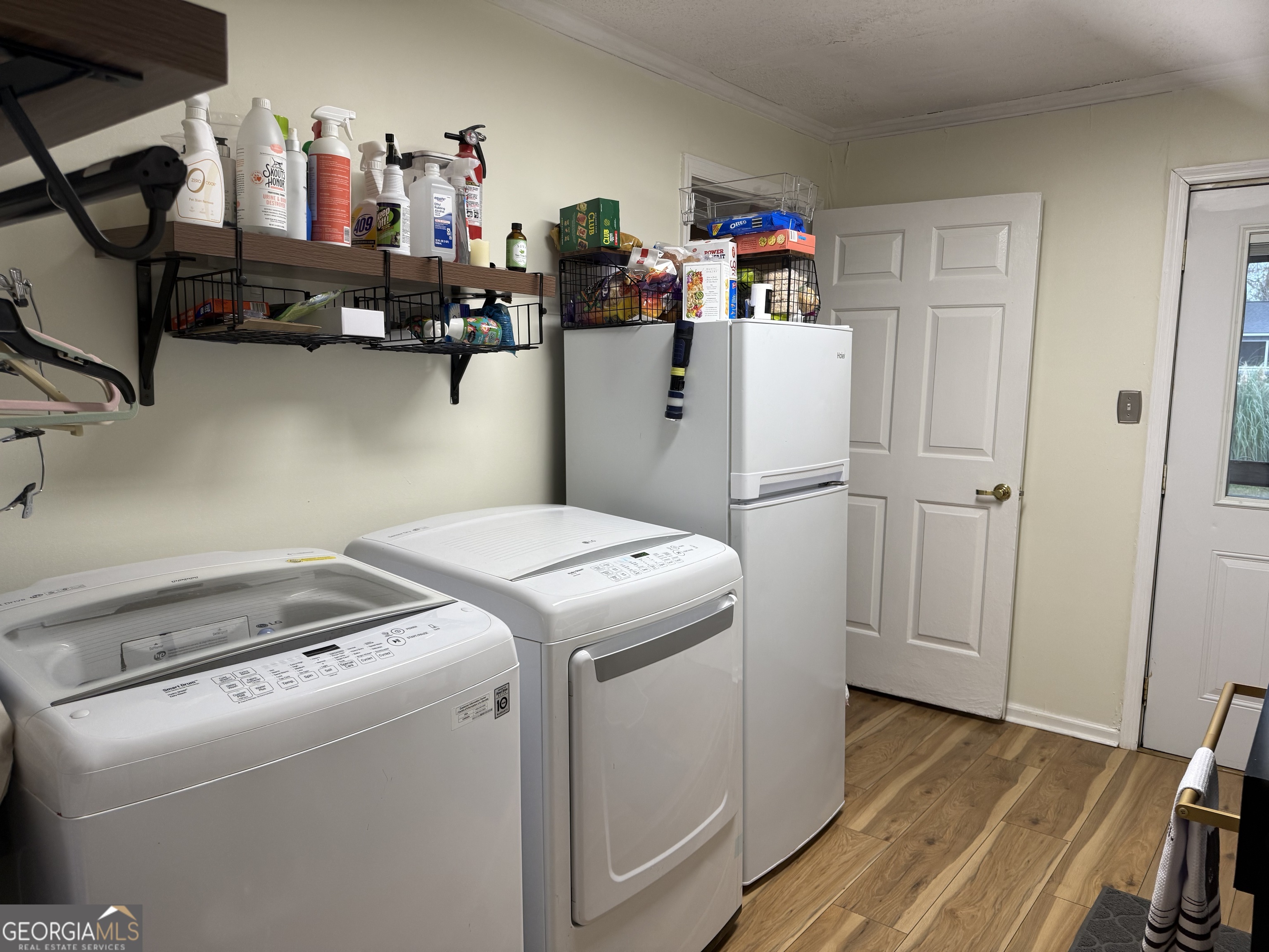 4620 S Stratford Oaks Drive Macon GA 31210