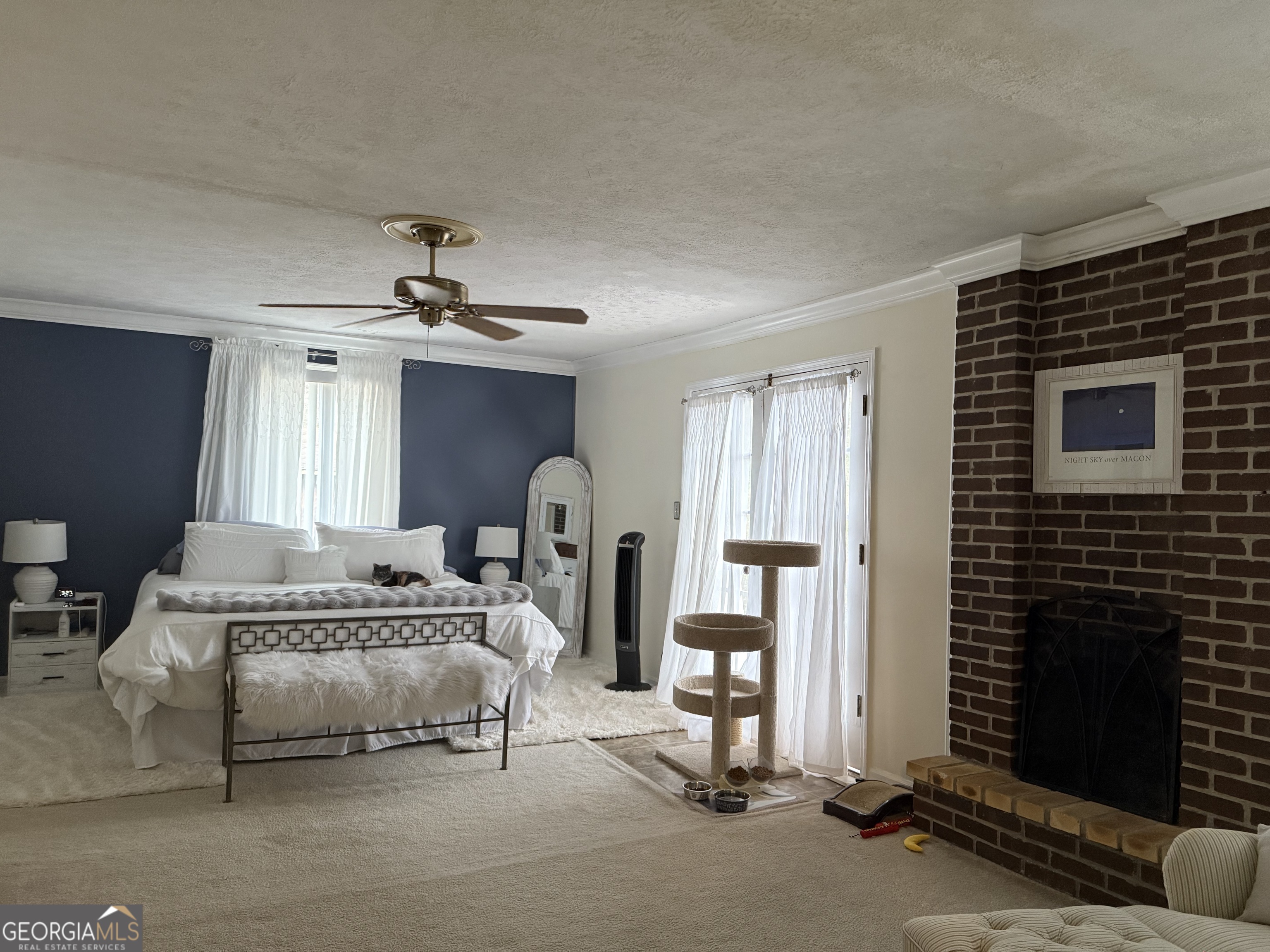 4620 S Stratford Oaks Drive Macon GA 31210