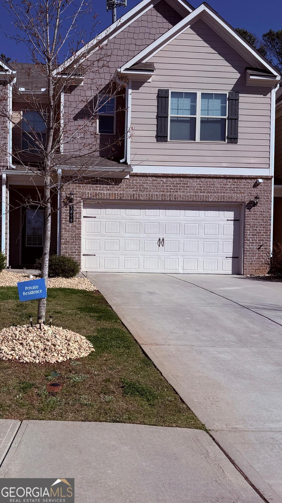 3829 Prospect Point Drive Oakwood GA 30566