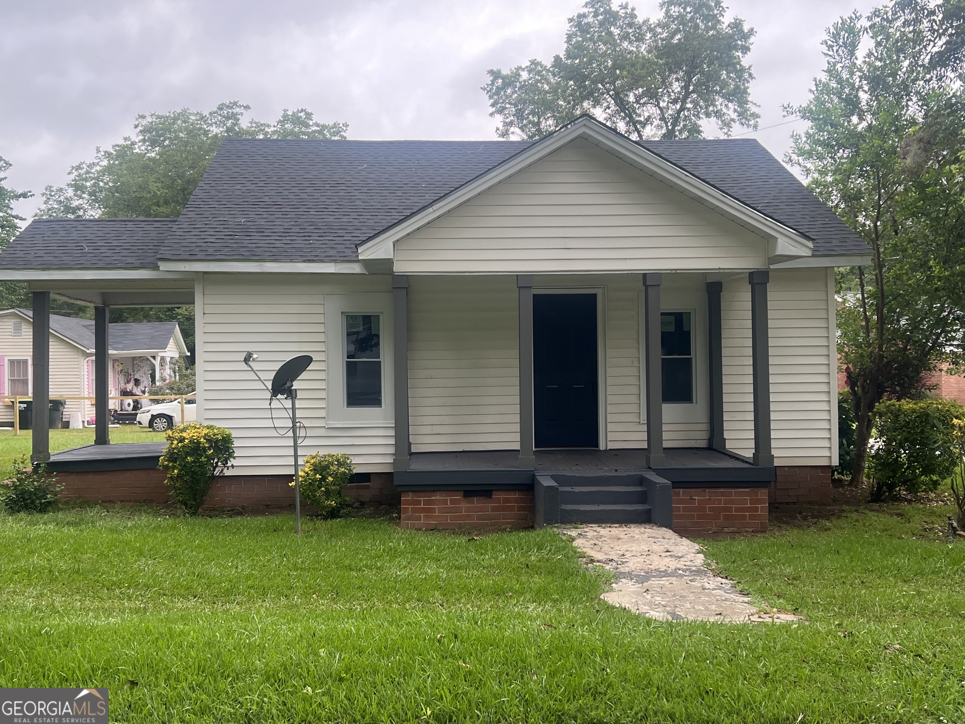 407 Oak Street Thomaston GA 30286