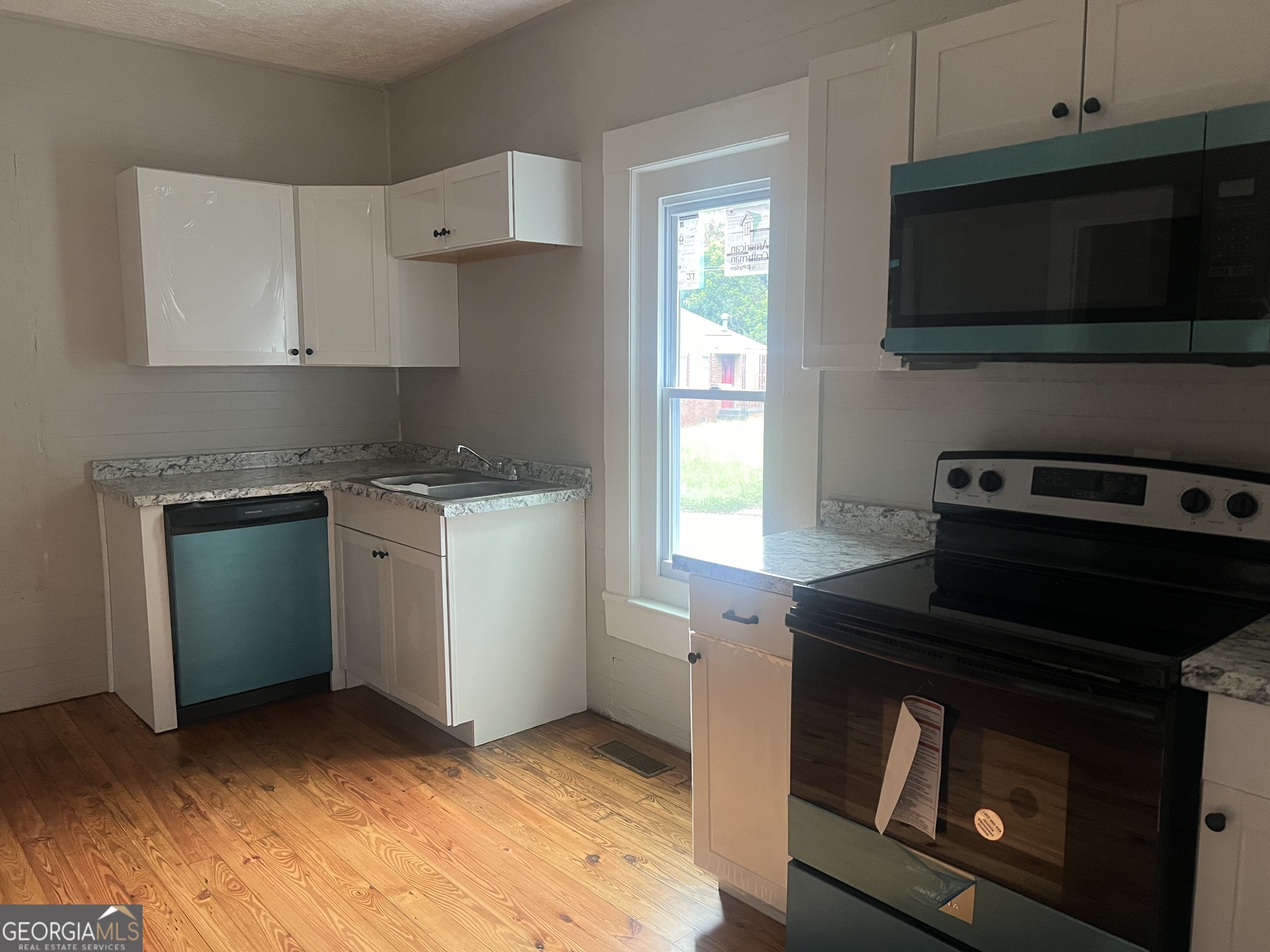 407 Oak Street Thomaston GA 30286