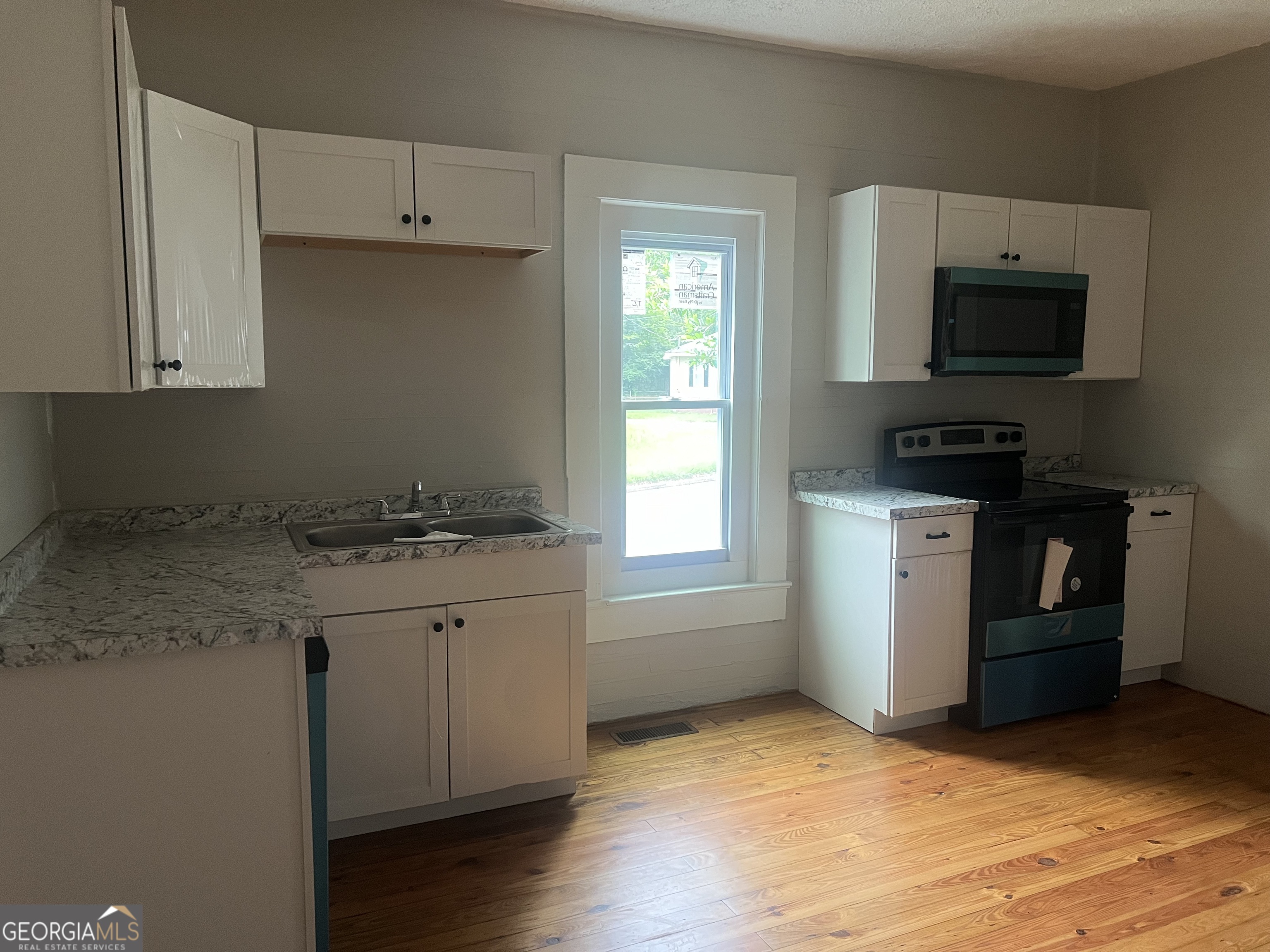 407 Oak Street Thomaston GA 30286