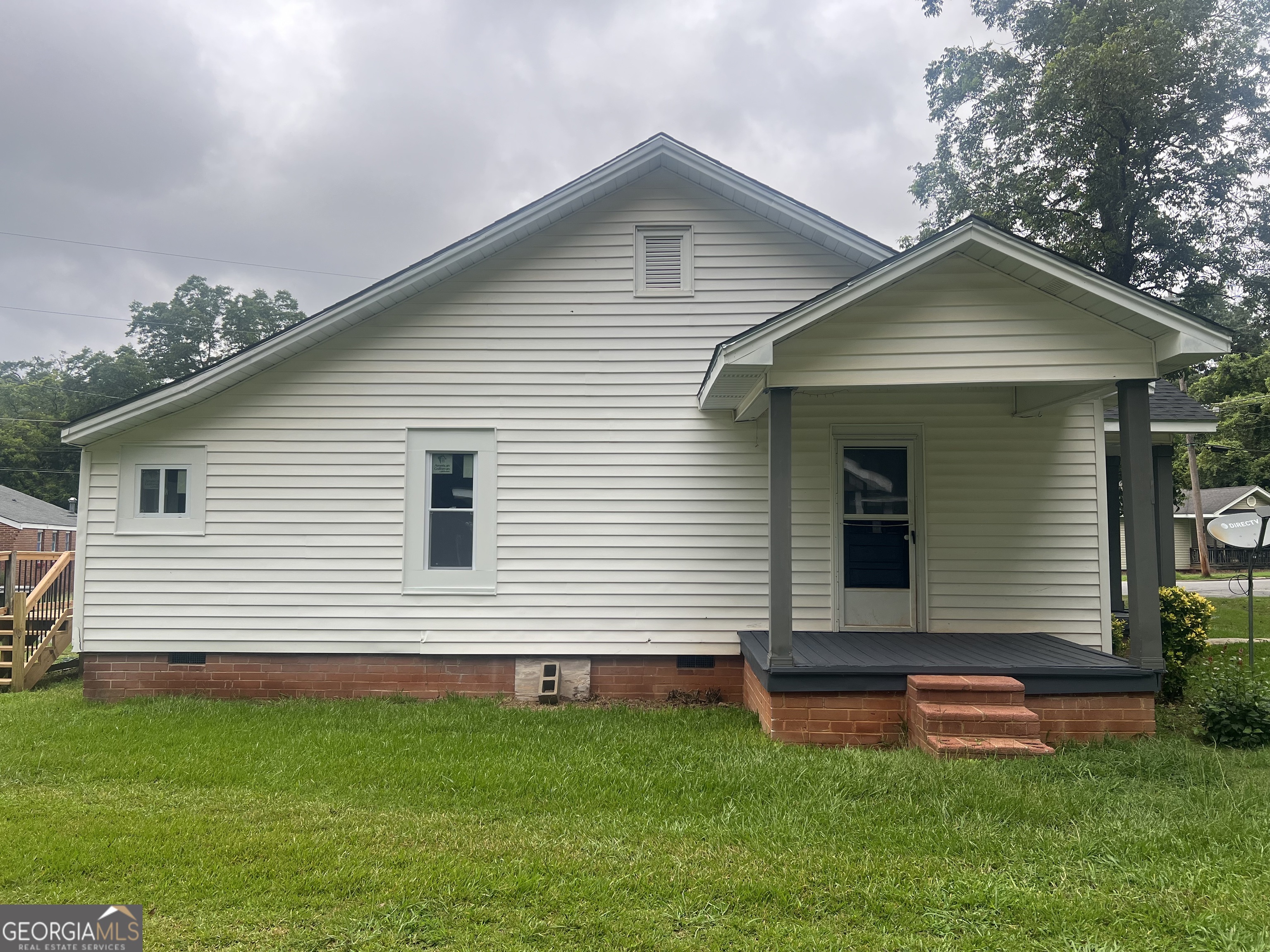 407 Oak Street Thomaston GA 30286