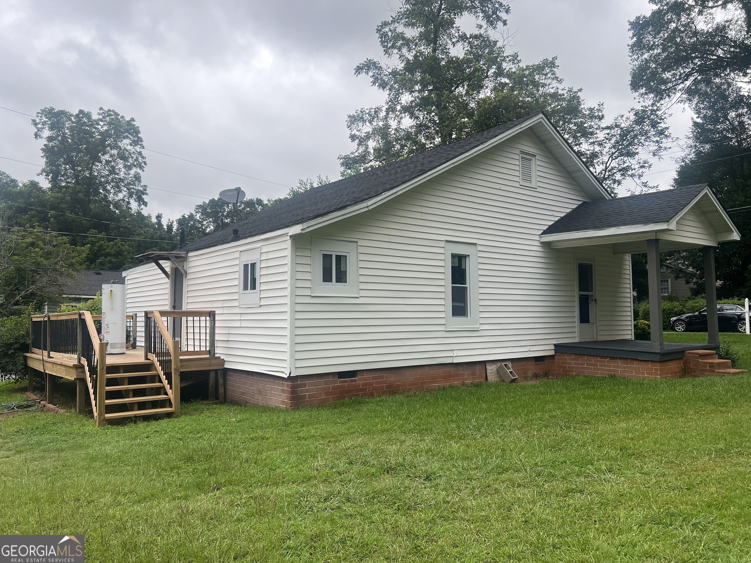 407 Oak Street Thomaston GA 30286