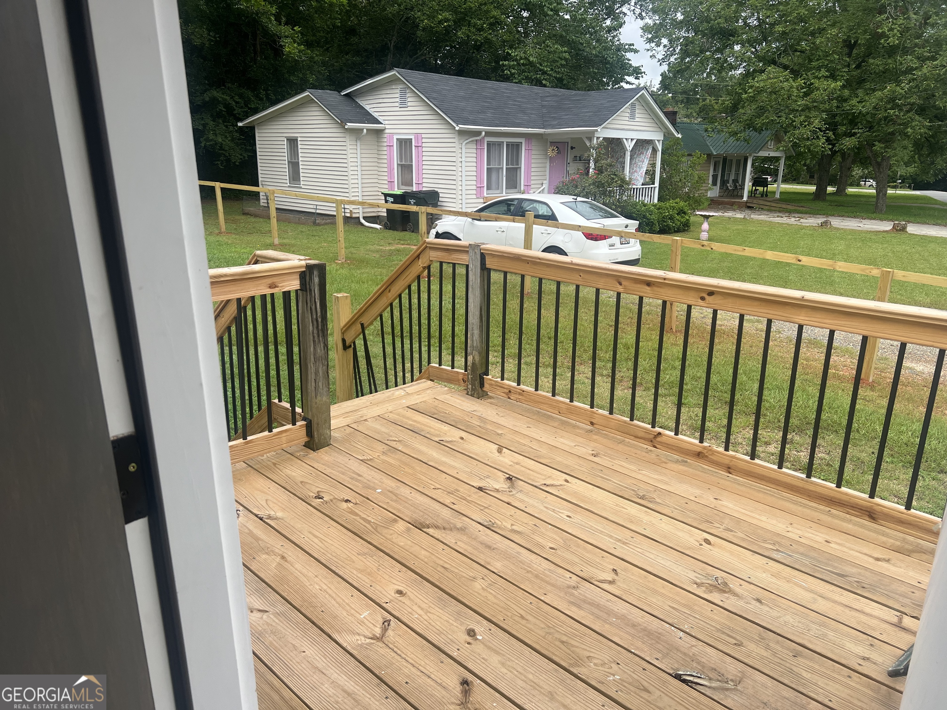 407 Oak Street Thomaston GA 30286