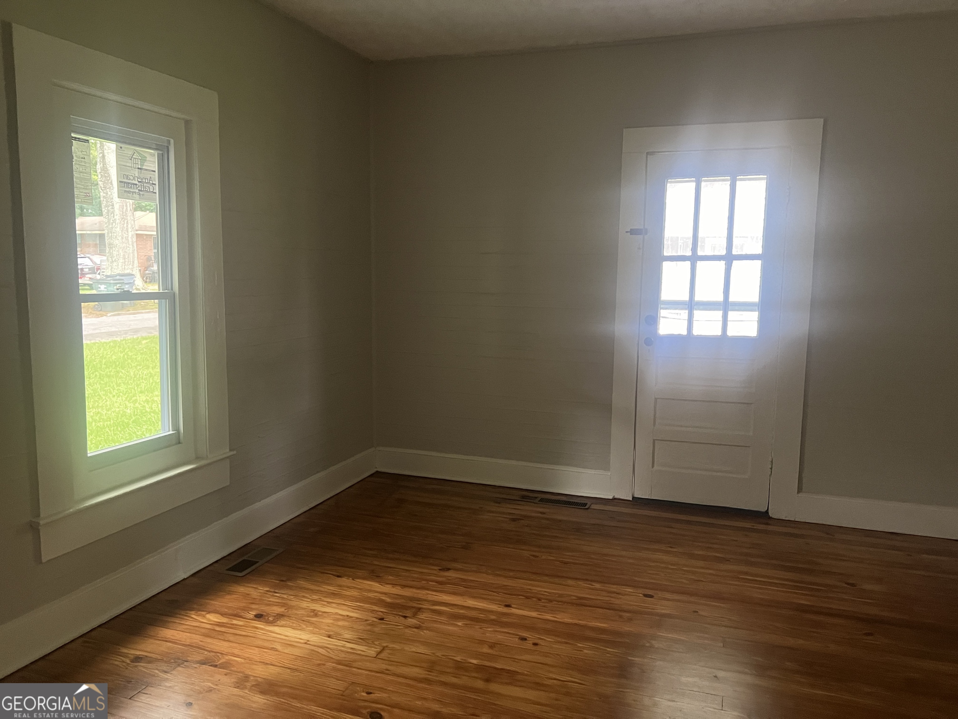 407 Oak Street Thomaston GA 30286