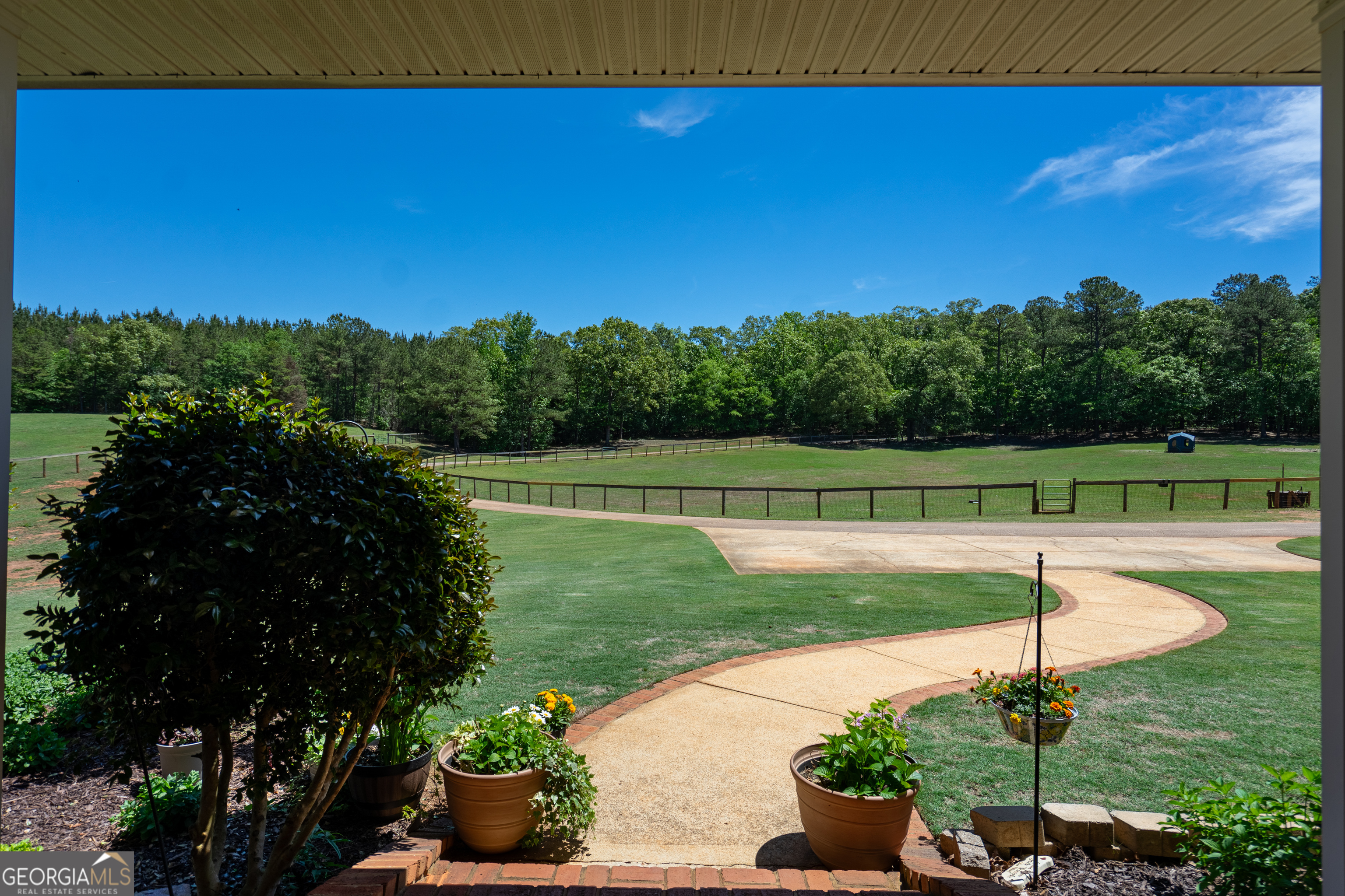 529 Floyd Road Pine Mountain GA 31822