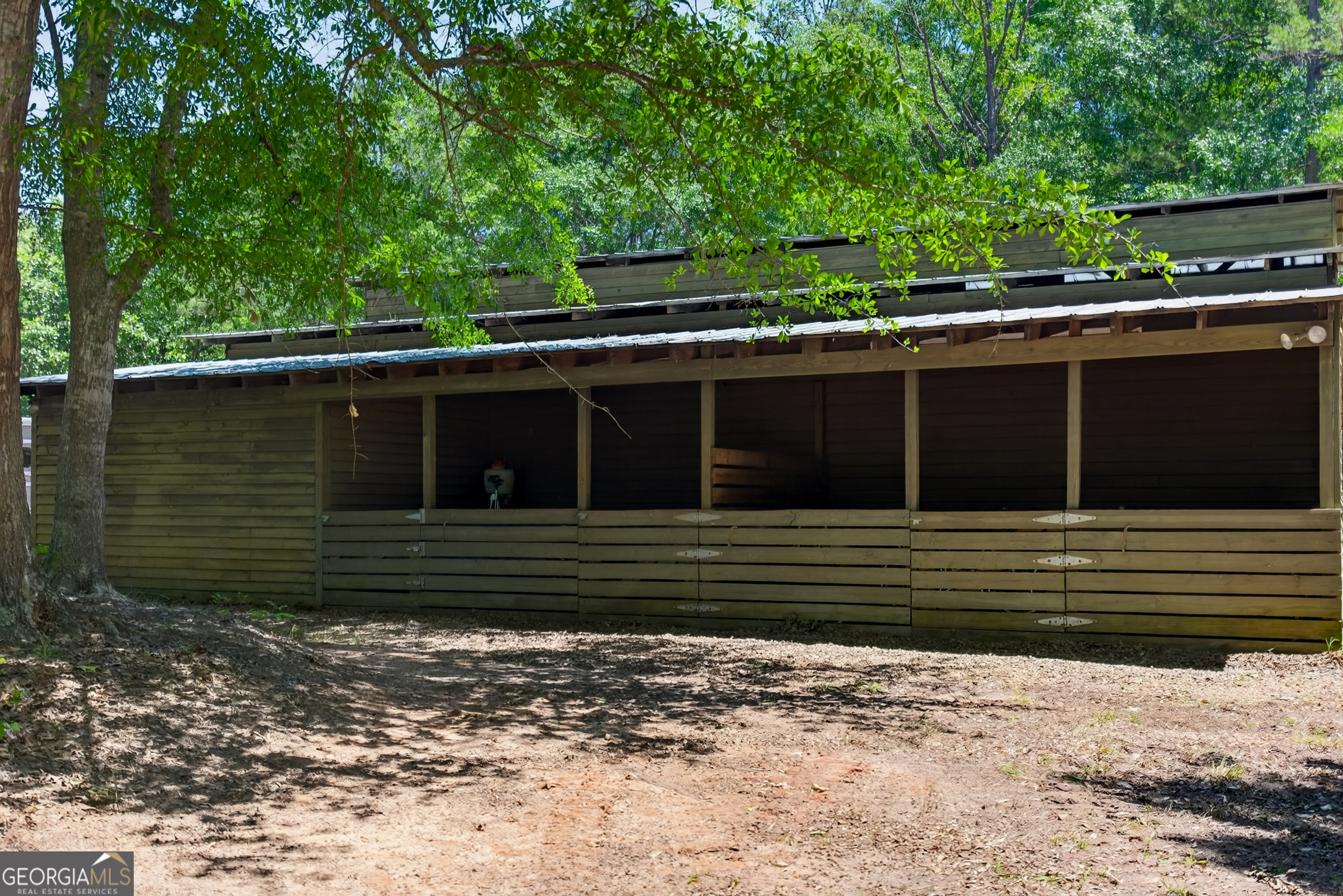 529 Floyd Road Pine Mountain GA 31822