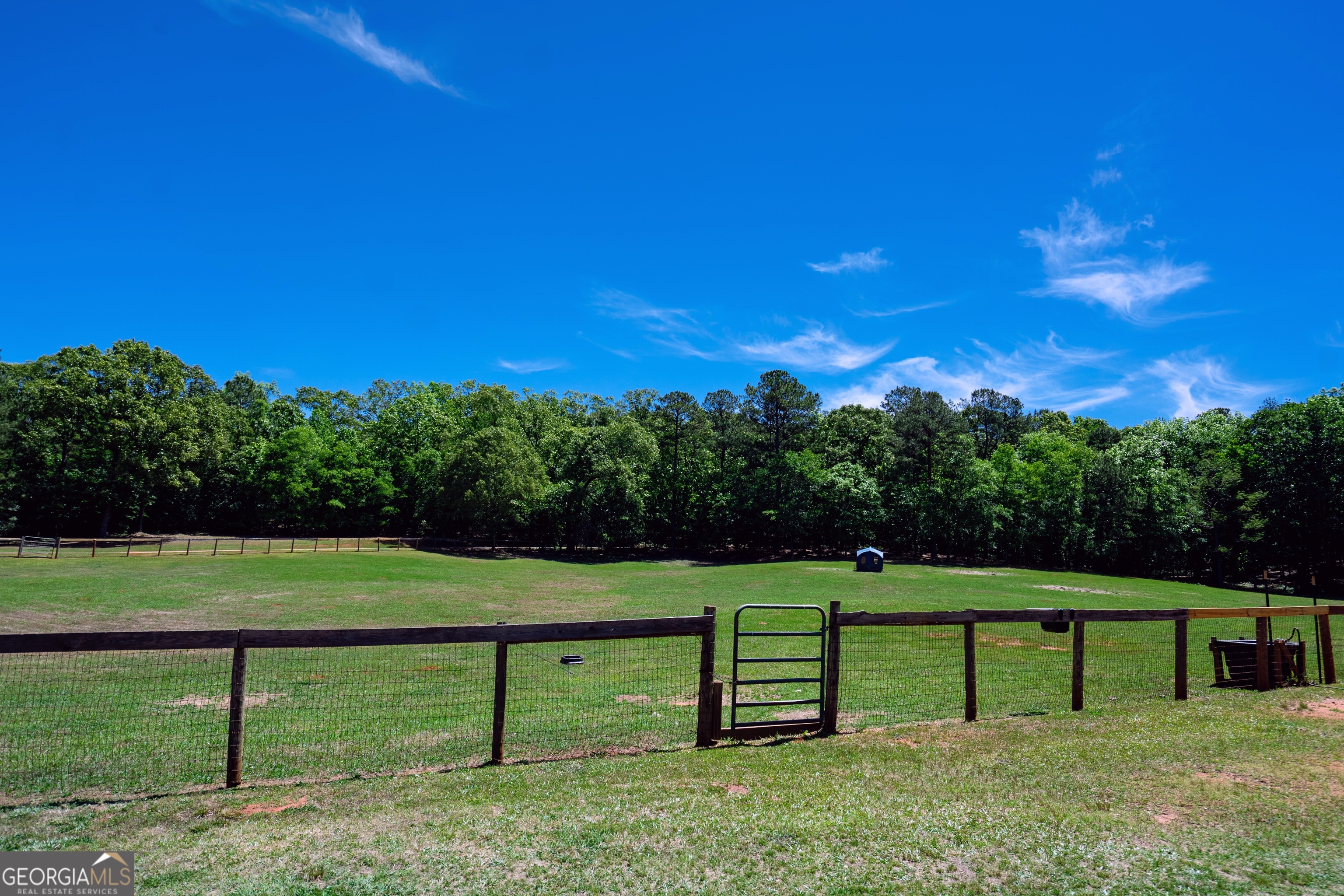 529 Floyd Road Pine Mountain GA 31822